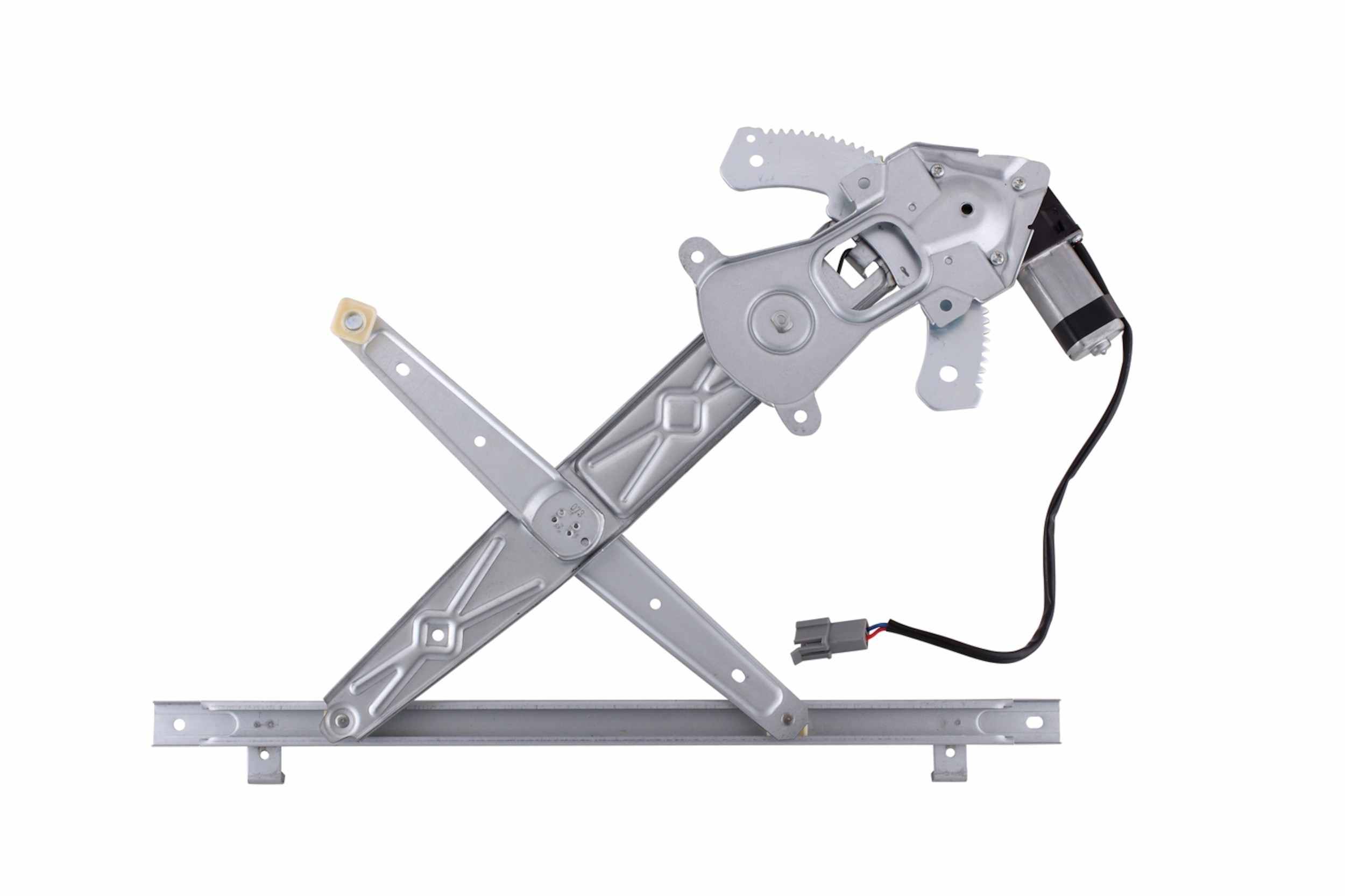 AISIN Power Window Regulator & Motor Assembly RPAFD-035