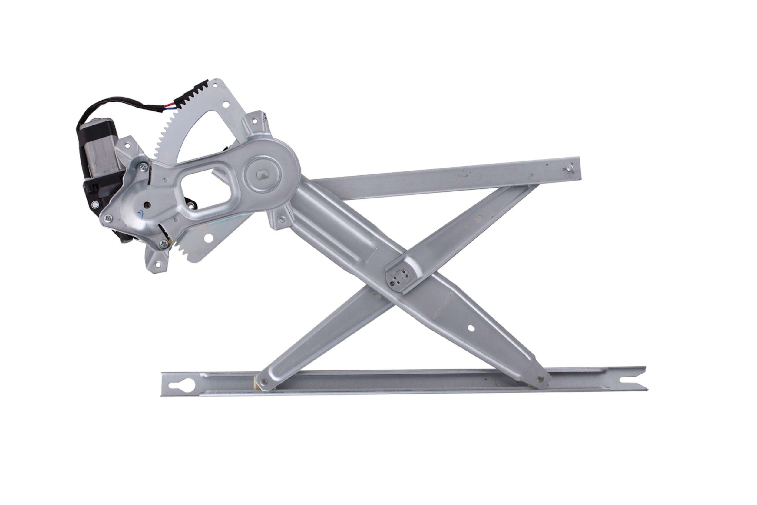 AISIN Power Window Regulator & Motor Assembly RPAFD-043