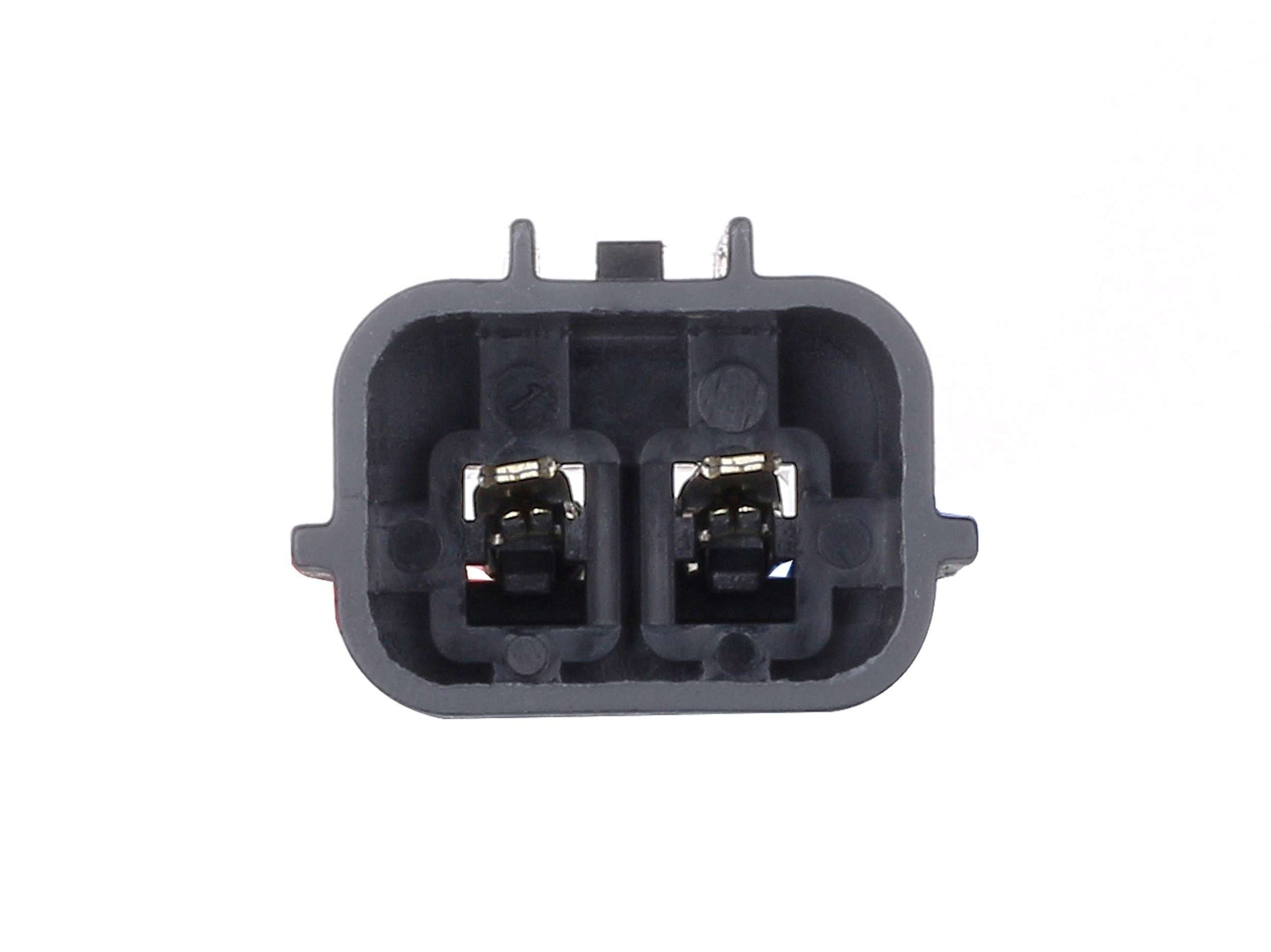 AISIN Power Window Regulator & Motor Assembly RPAFD-054