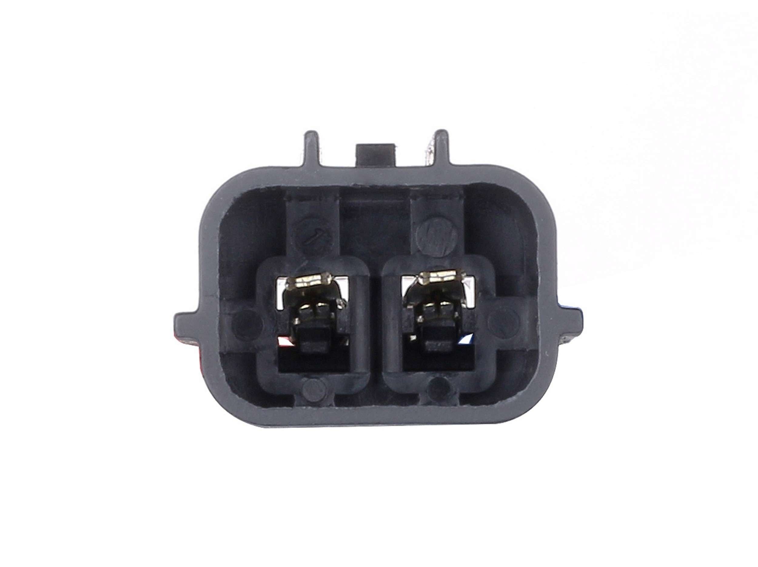 AISIN Power Window Regulator & Motor Assembly RPAFD-054