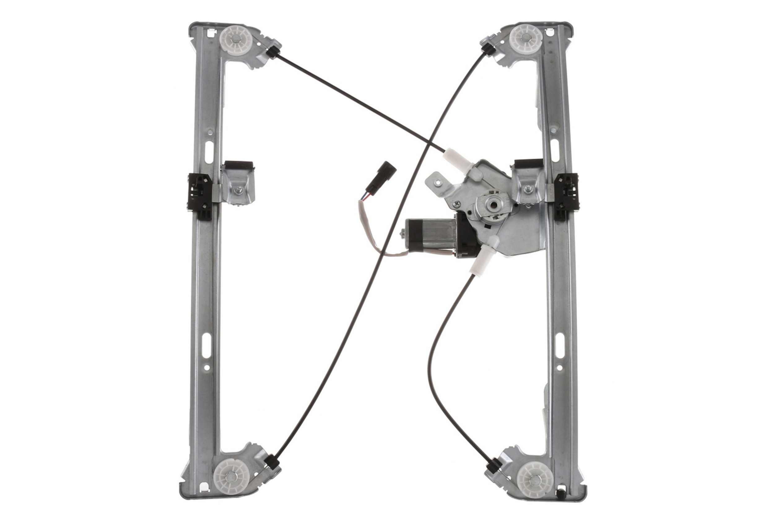 AISIN Power Window Regulator & Motor Assembly RPAFD-067