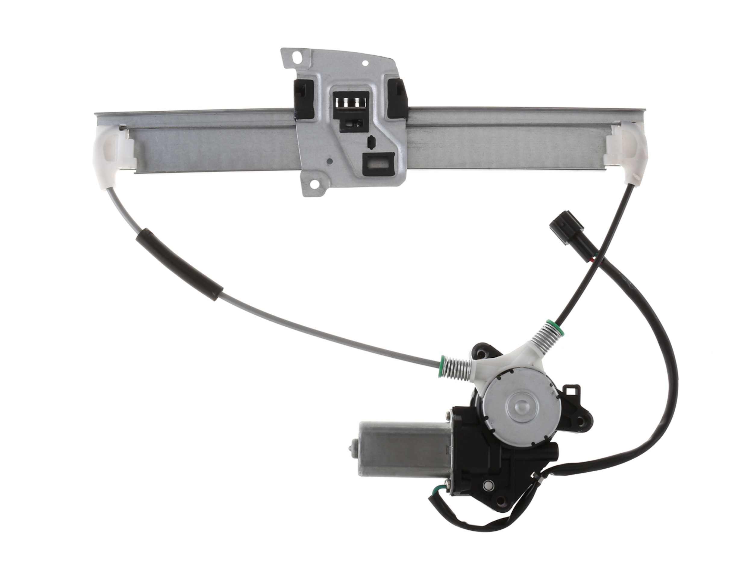 AISIN Power Window Regulator & Motor Assembly RPAFD-075
