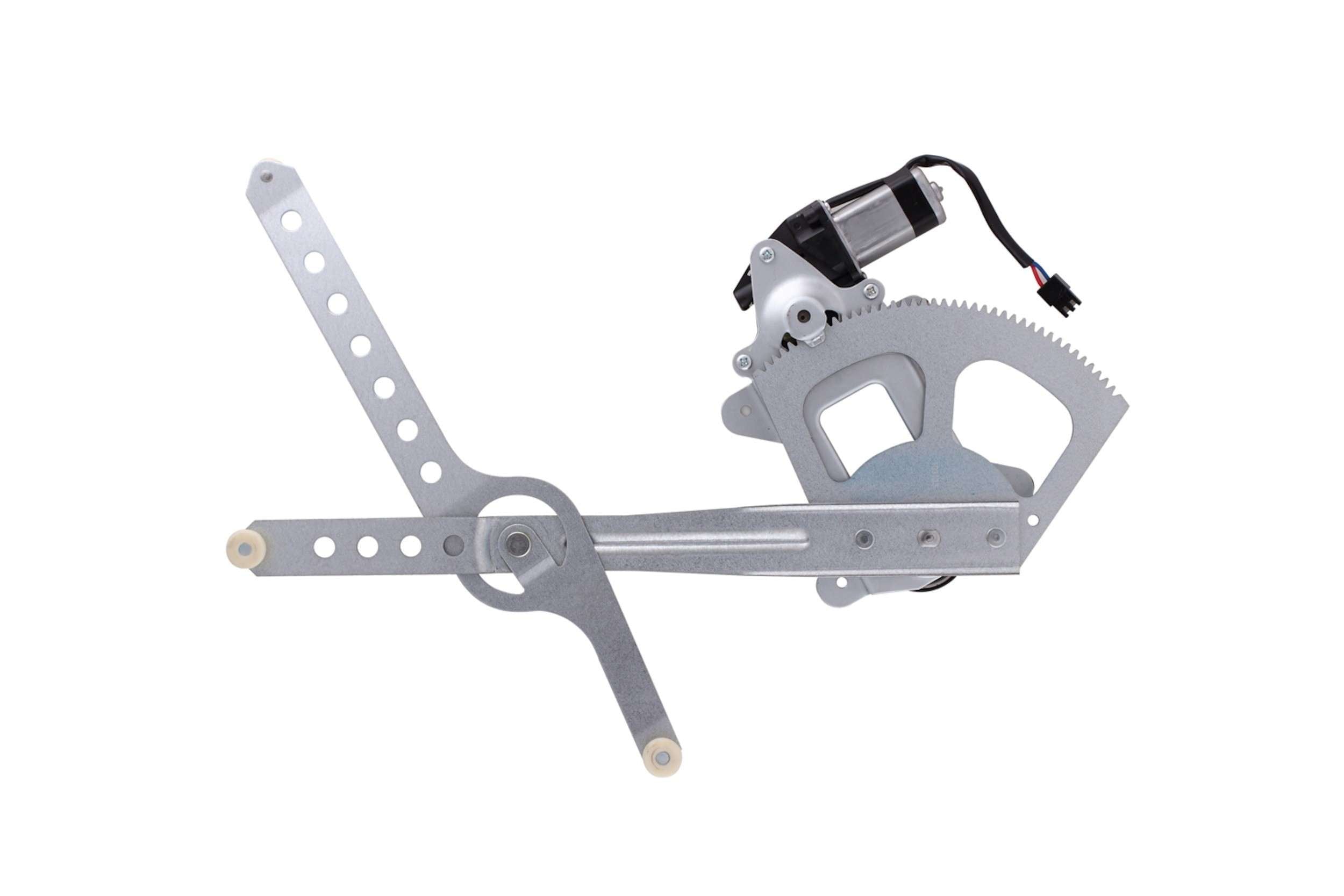 AISIN Power Window Regulator & Motor Assembly RPAGM-003