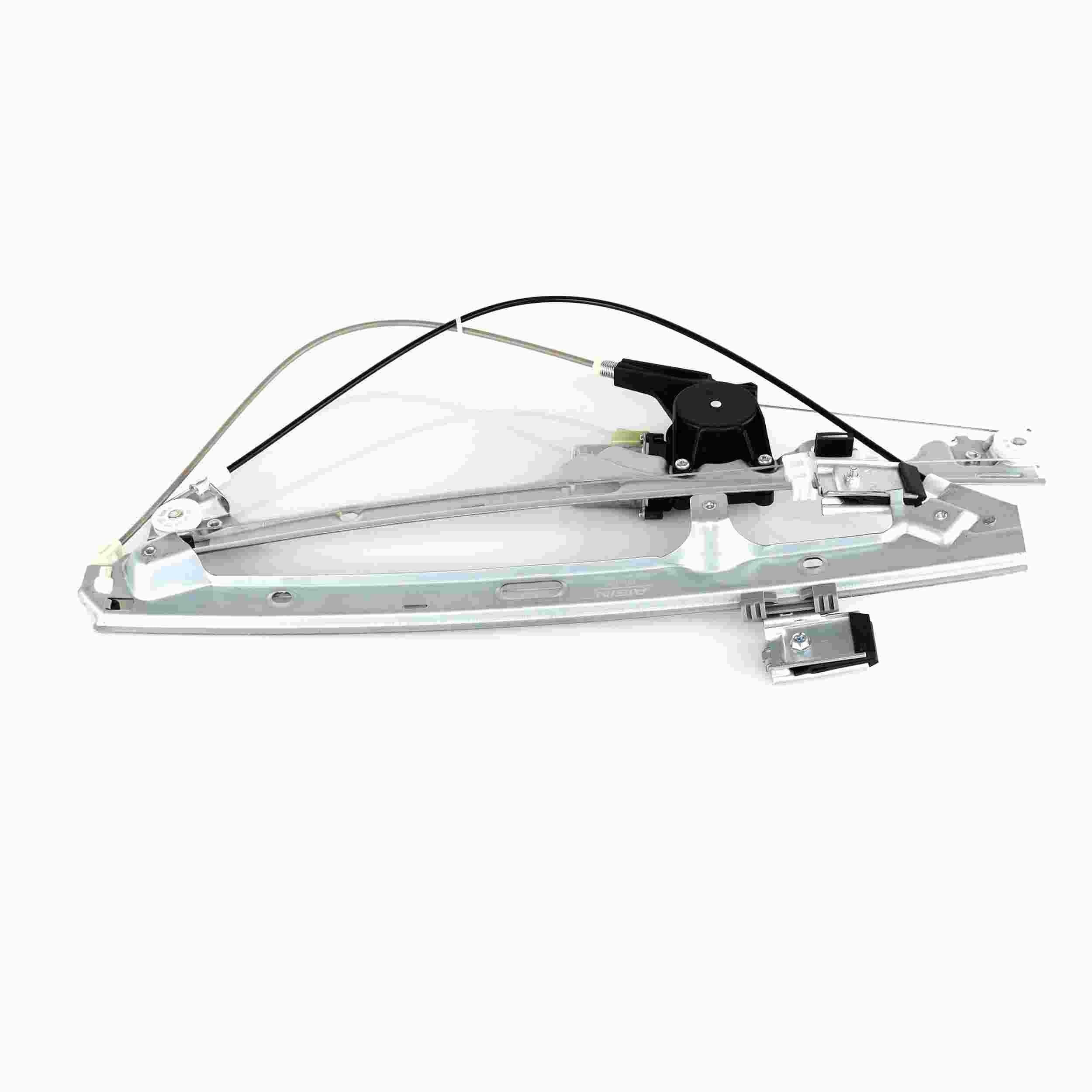 AISIN Power Window Regulator & Motor Assembly RPAGM-006