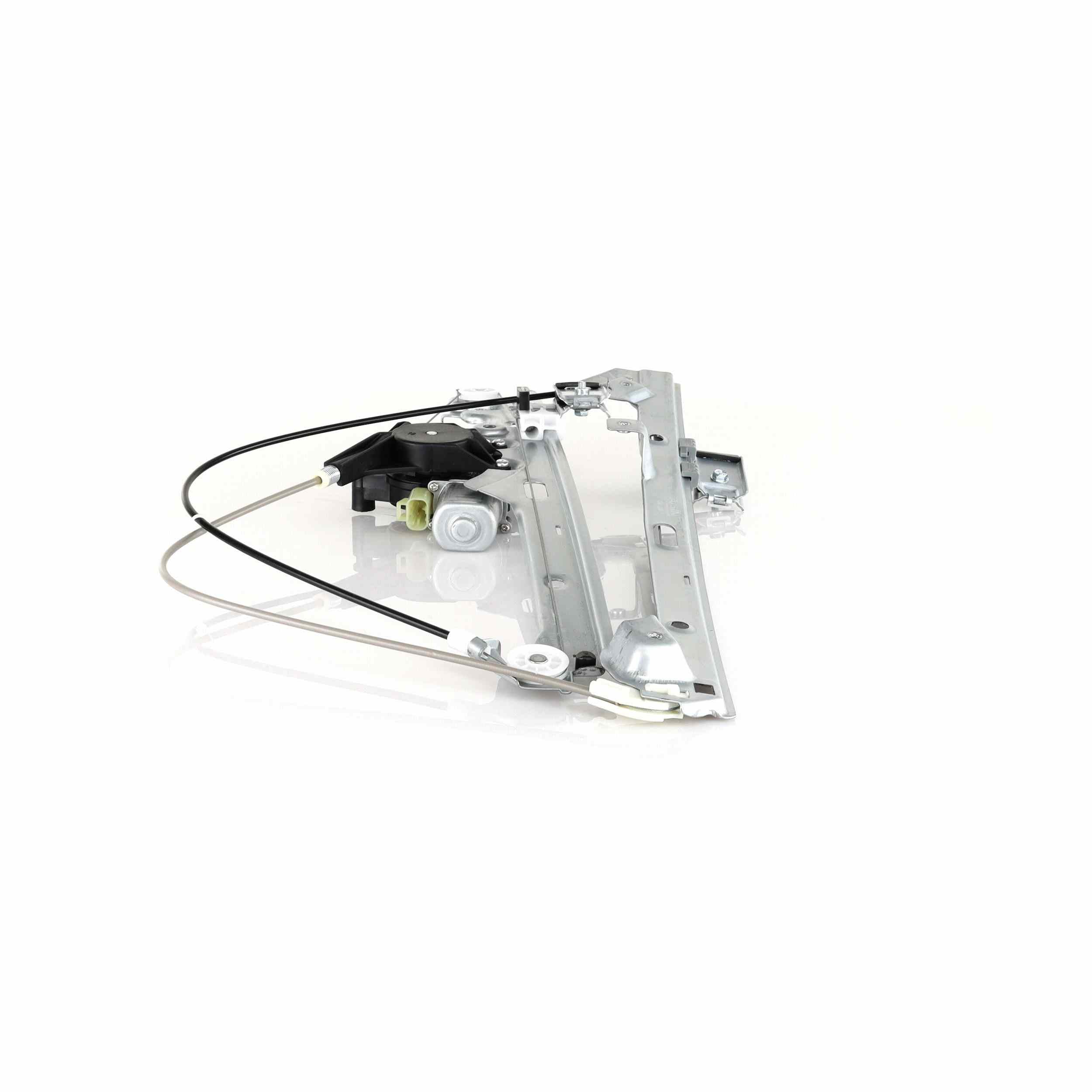 AISIN Power Window Regulator & Motor Assembly RPAGM-006