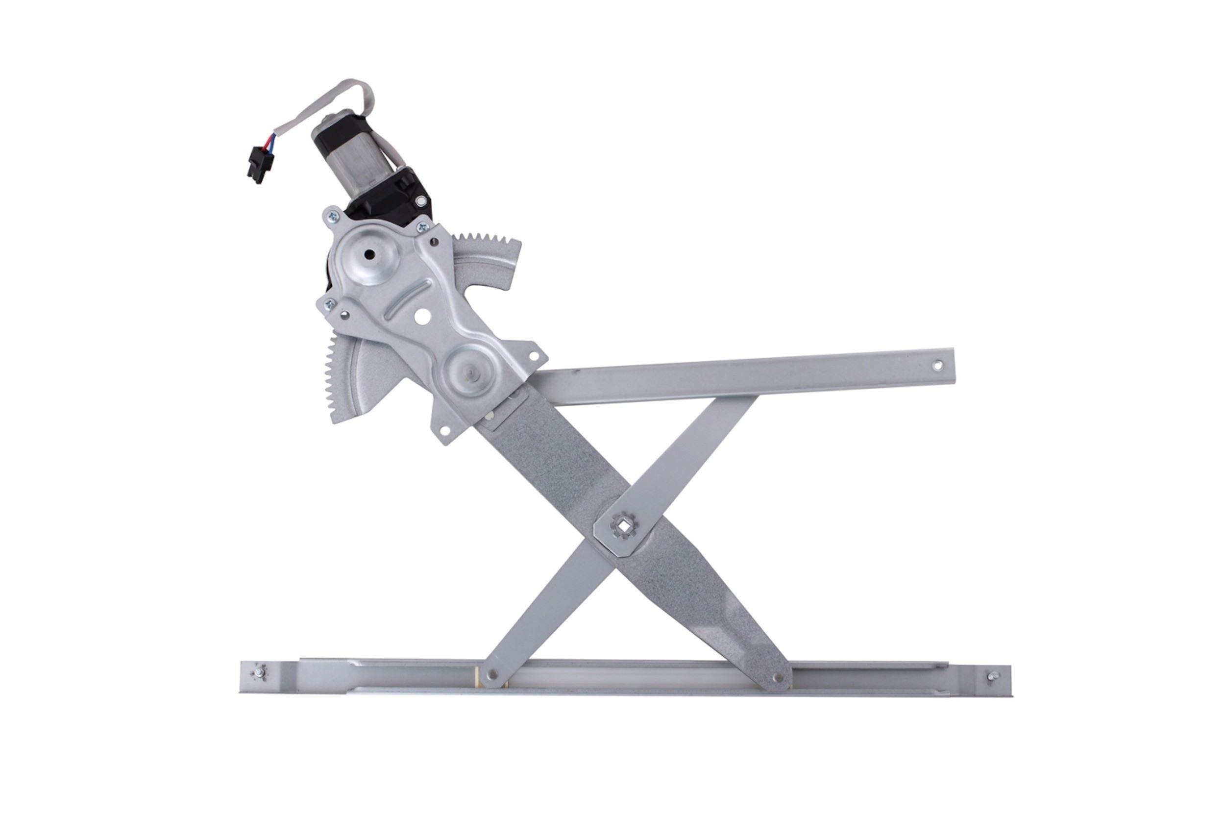 AISIN Power Window Regulator & Motor Assembly RPAGM-012