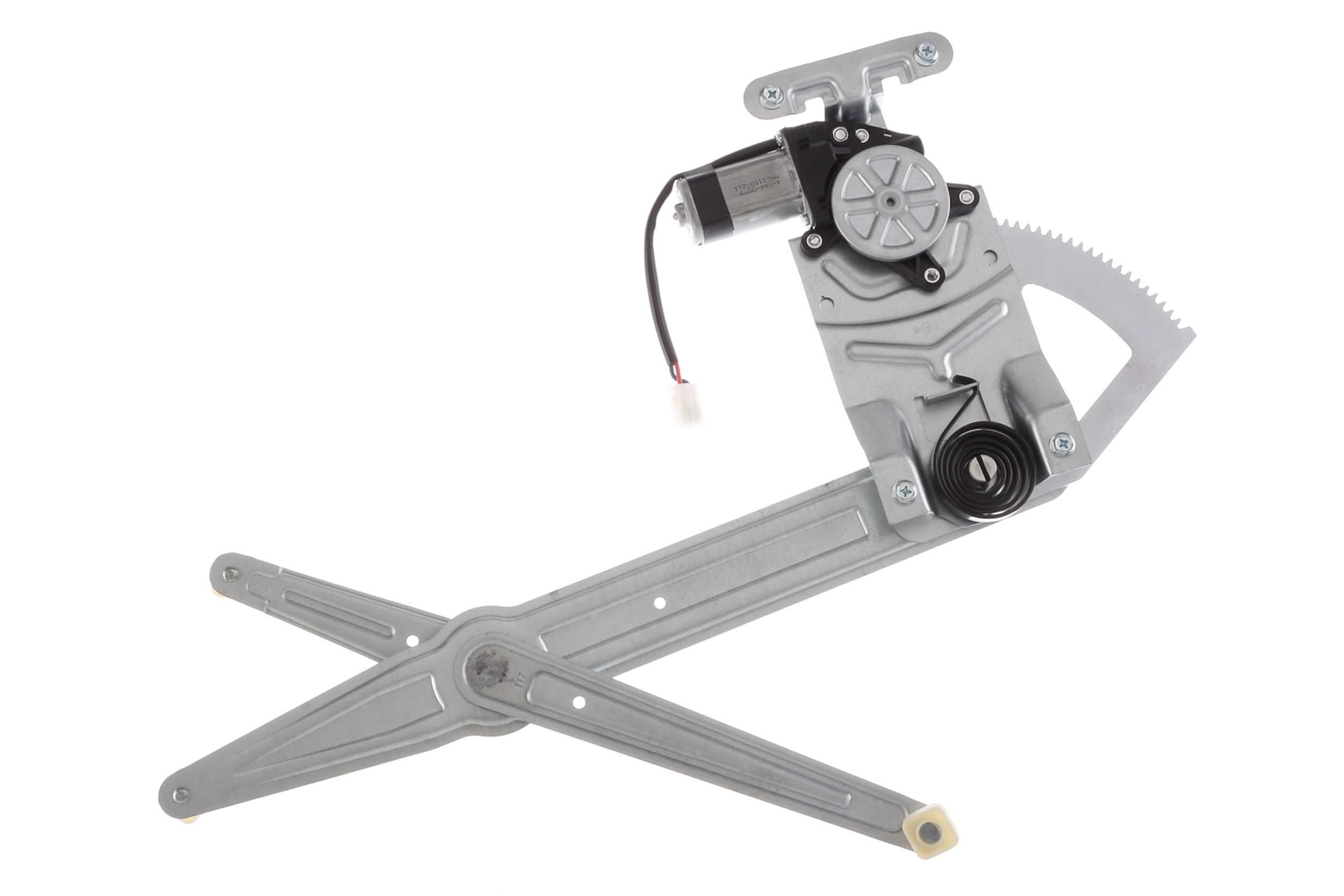 AISIN Power Window Regulator & Motor Assembly RPAGM-021