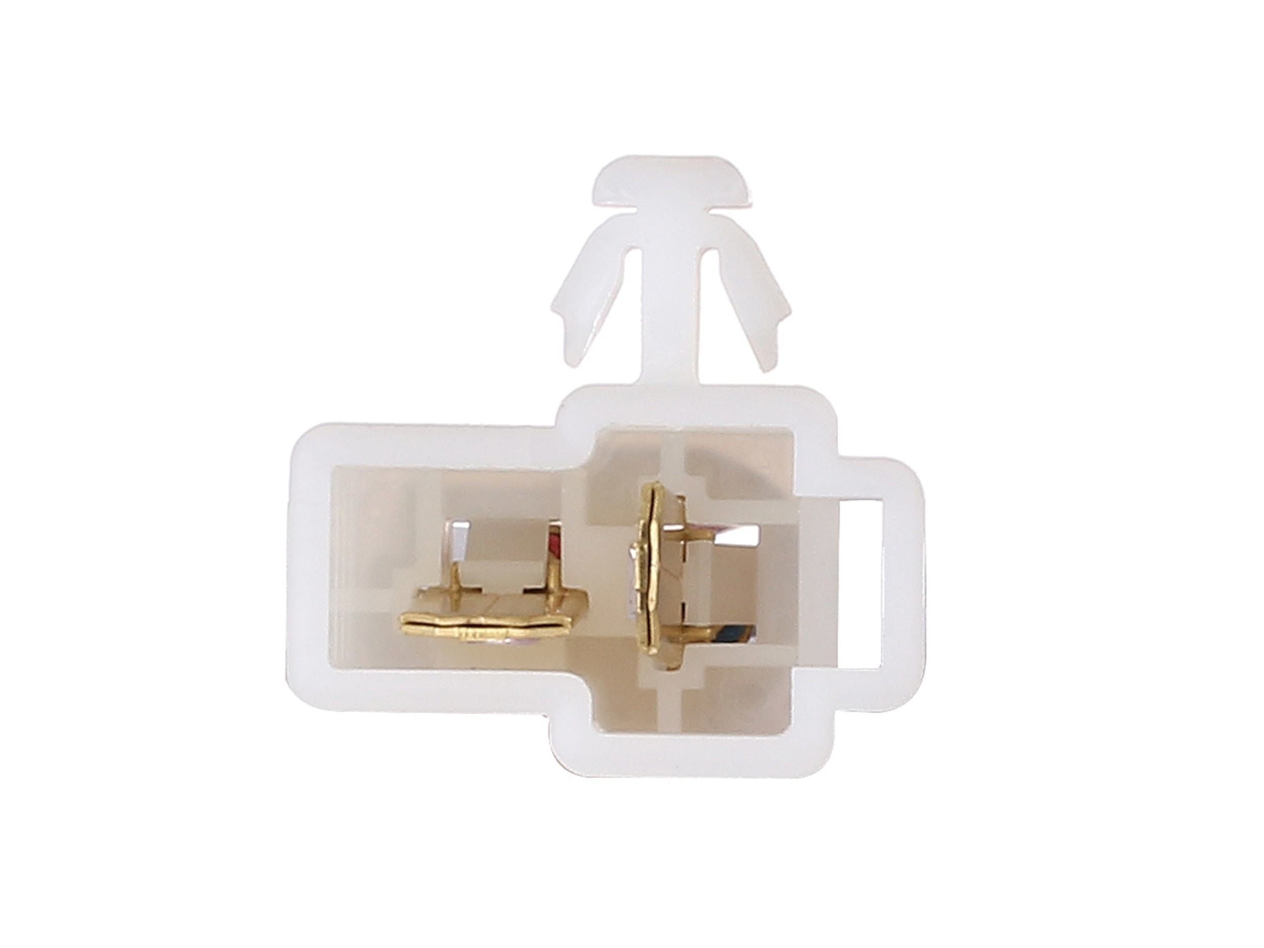 AISIN Power Window Regulator & Motor Assembly RPAGM-022