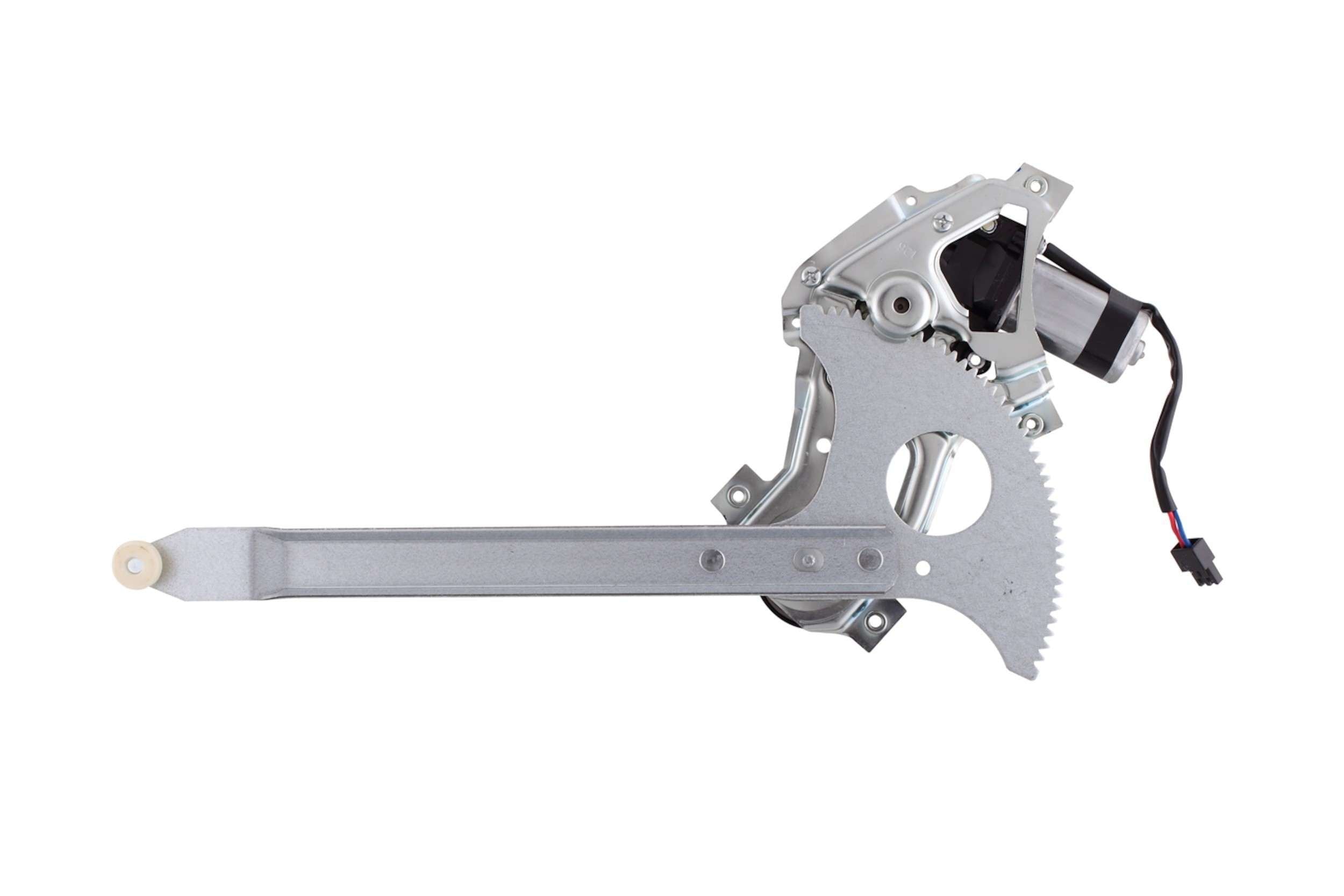 AISIN Power Window Regulator & Motor Assembly RPAGM-024