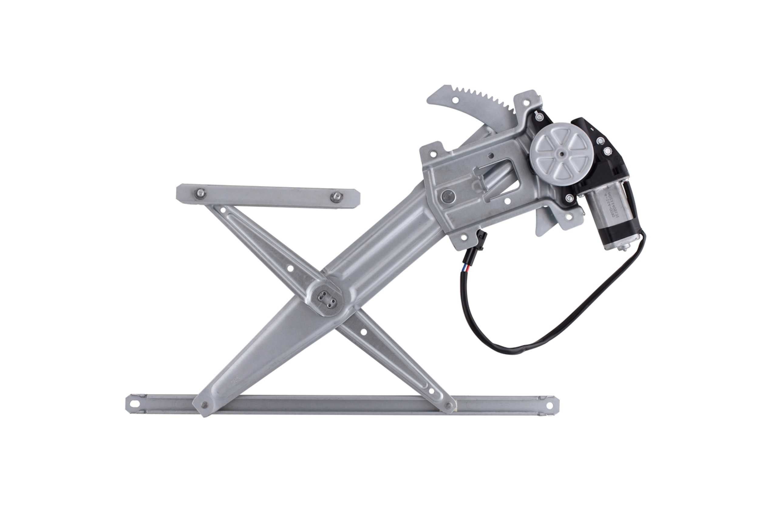 AISIN Power Window Regulator & Motor Assembly RPAGM-035