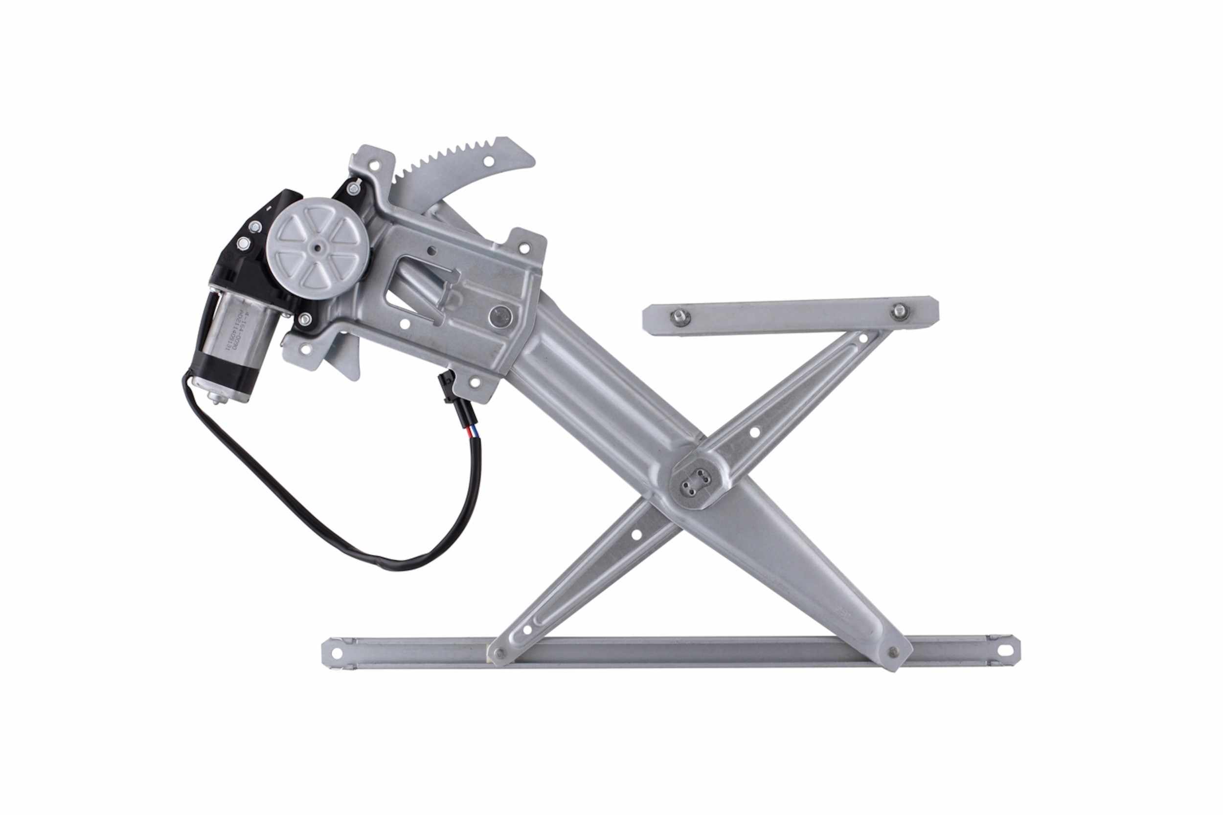 AISIN Power Window Regulator & Motor Assembly RPAGM-036