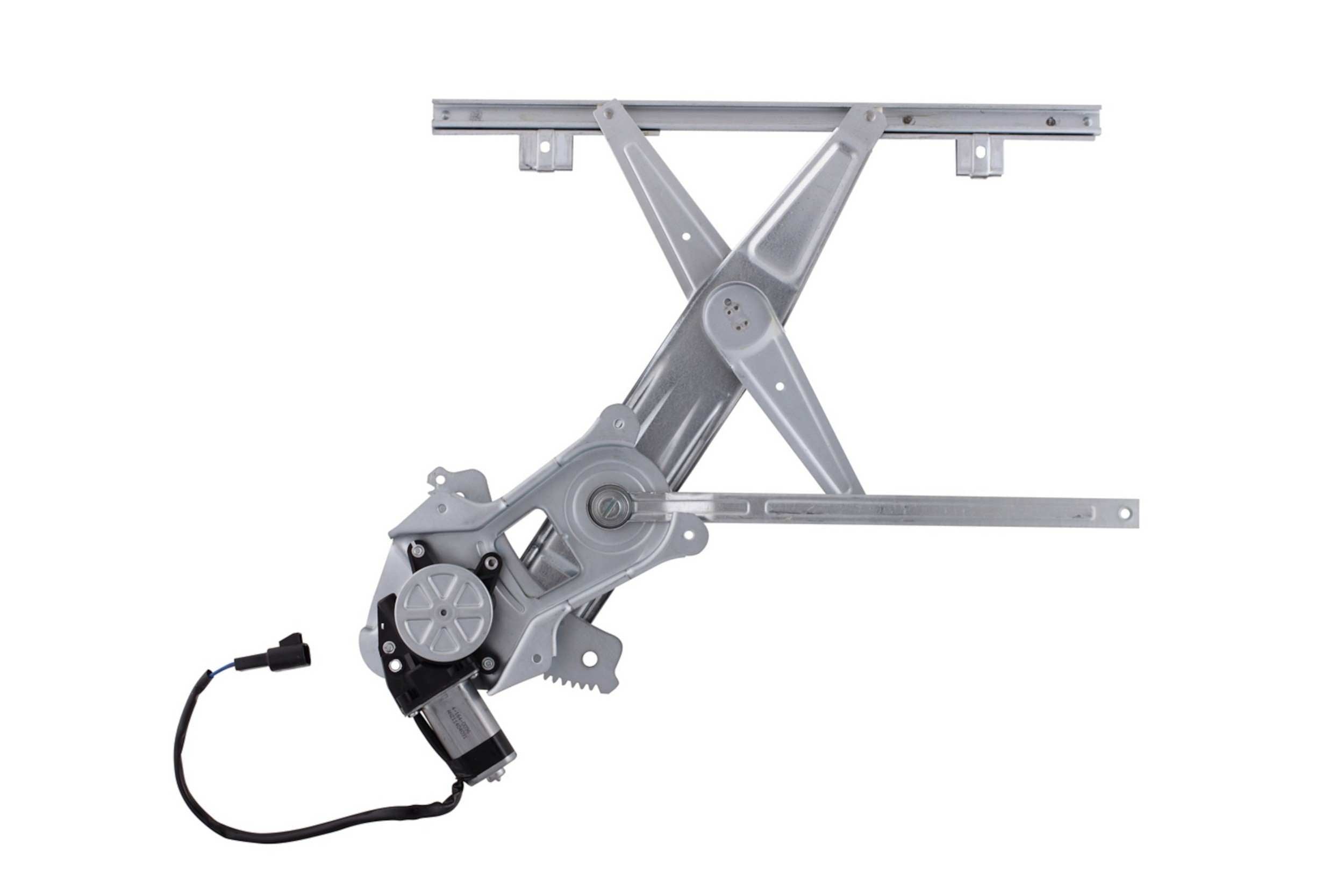 AISIN Power Window Regulator & Motor Assembly RPAGM-043