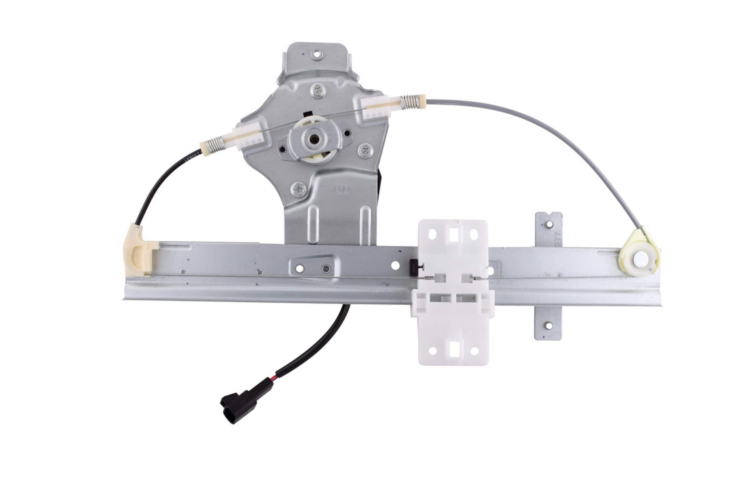 AISIN Power Window Regulator & Motor Assembly RPAGM-049