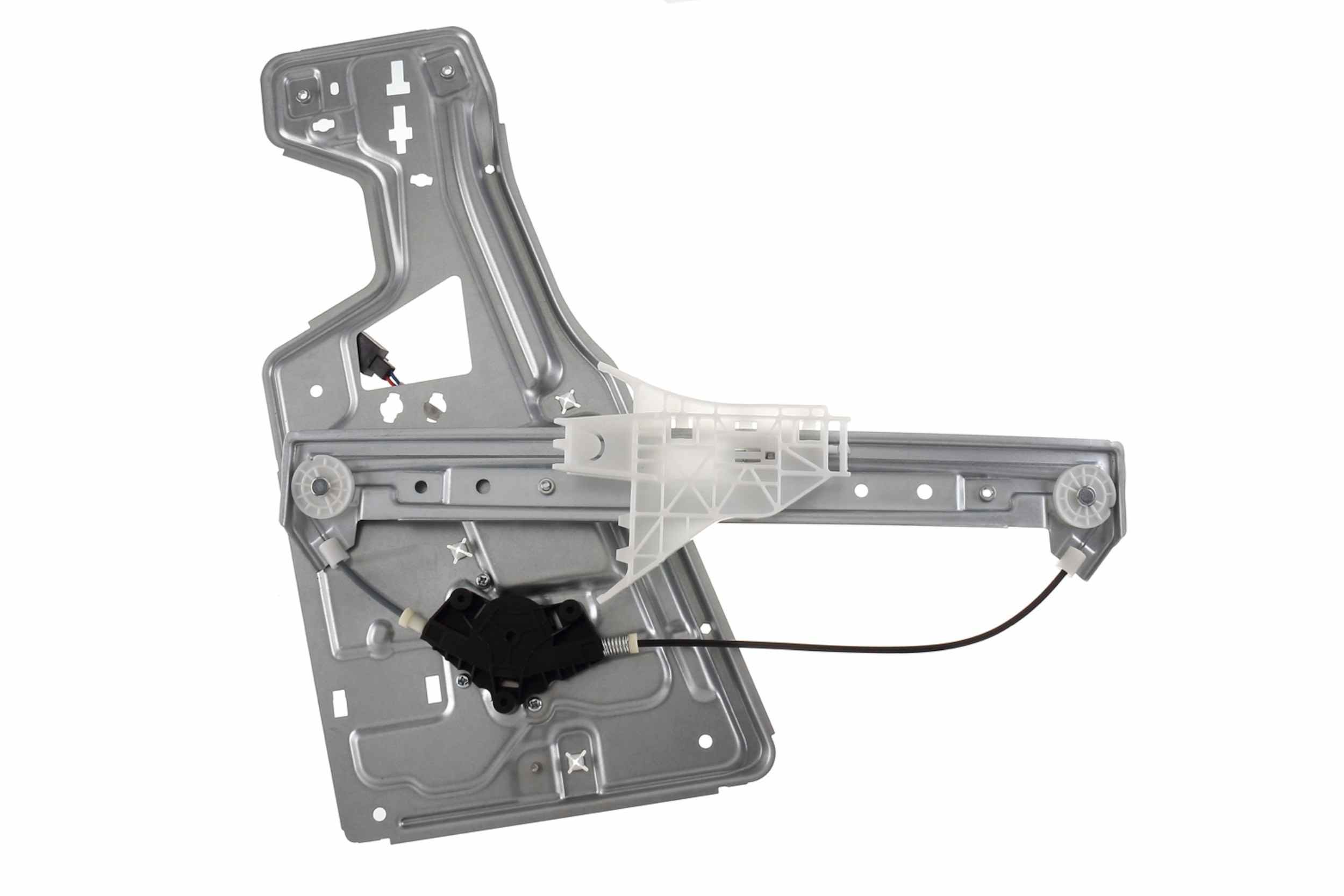 AISIN Power Window Regulator & Motor Assembly RPAGM-055