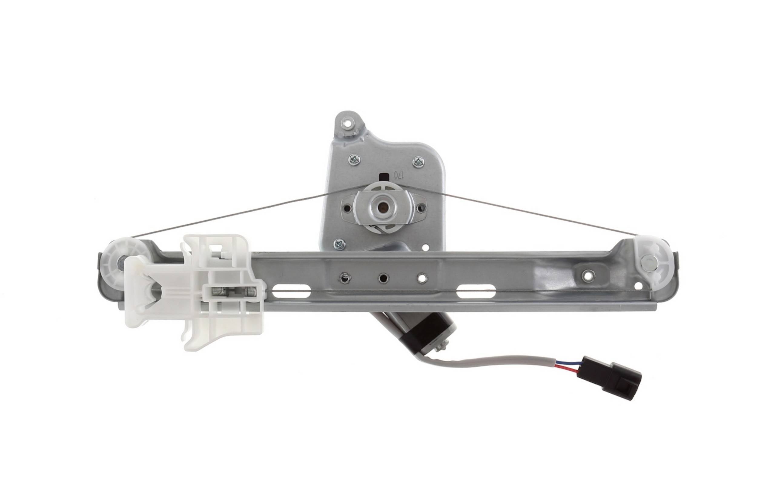 AISIN Power Window Regulator & Motor Assembly RPAGM-062