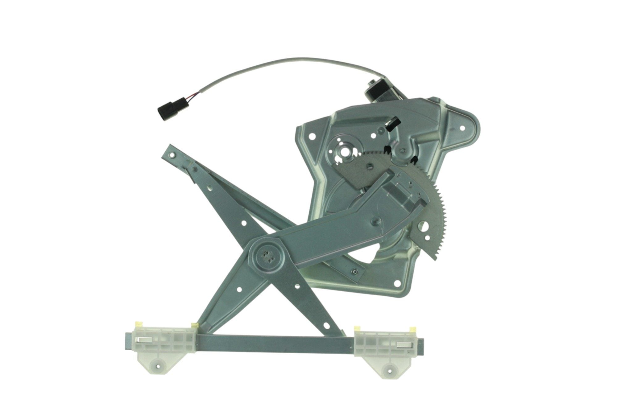AISIN Power Window Regulator & Motor Assembly RPAGM-075