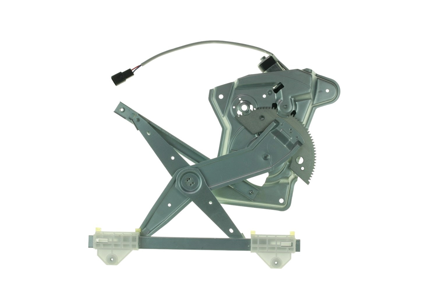AISIN Power Window Regulator & Motor Assembly RPAGM-075