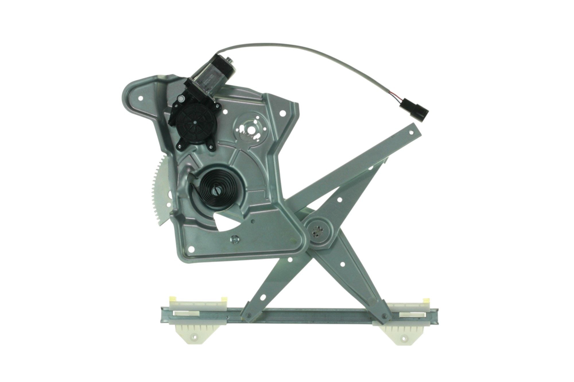 AISIN Power Window Regulator & Motor Assembly RPAGM-075