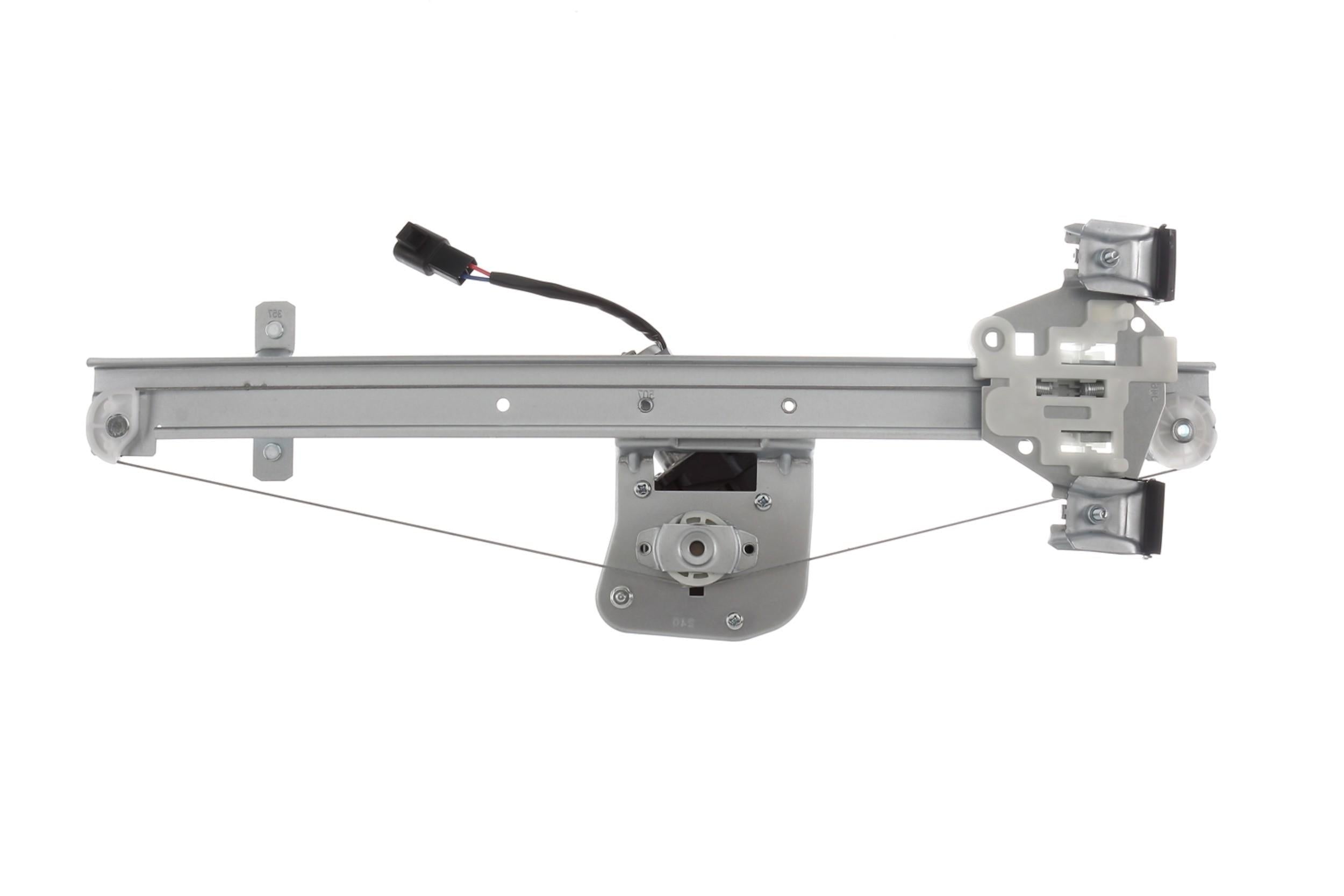AISIN Power Window Regulator & Motor Assembly RPAGM-079