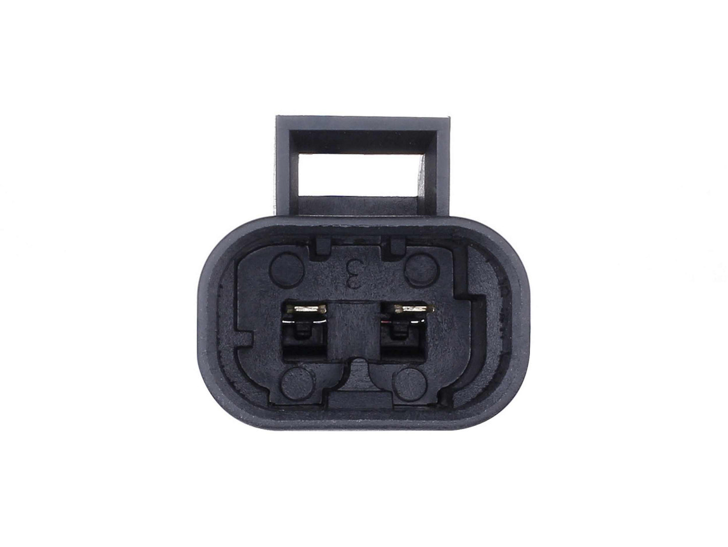 AISIN Power Window Regulator & Motor Assembly RPAGM-089