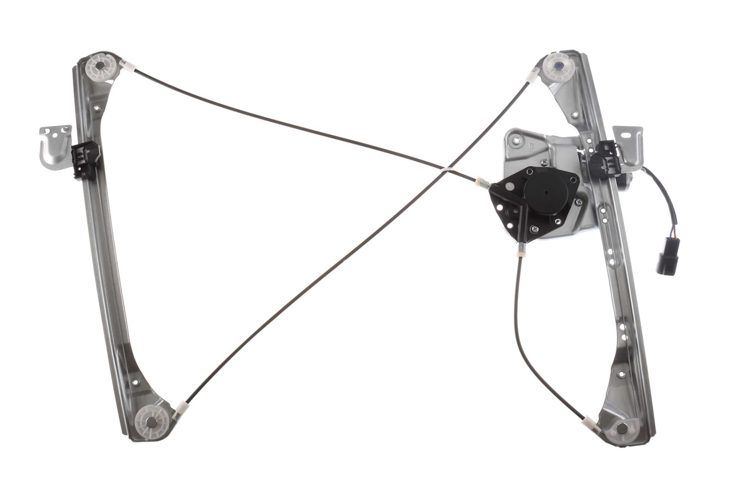 AISIN Power Window Regulator & Motor Assembly RPAGM-090