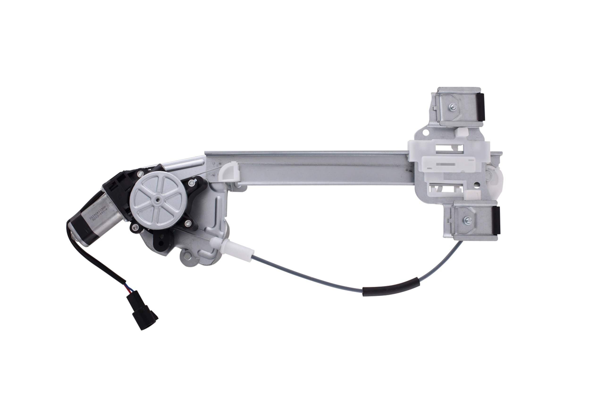 AISIN Power Window Regulator & Motor Assembly RPAGM-108