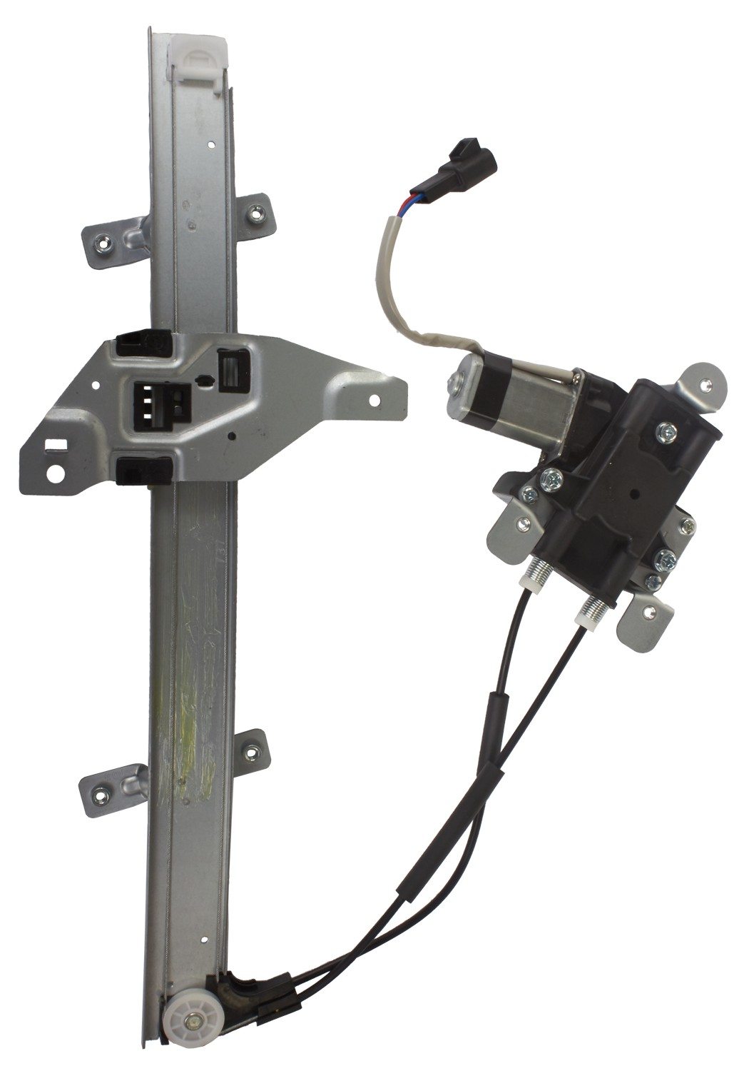 AISIN Power Window Regulator & Motor Assembly RPAGM-125