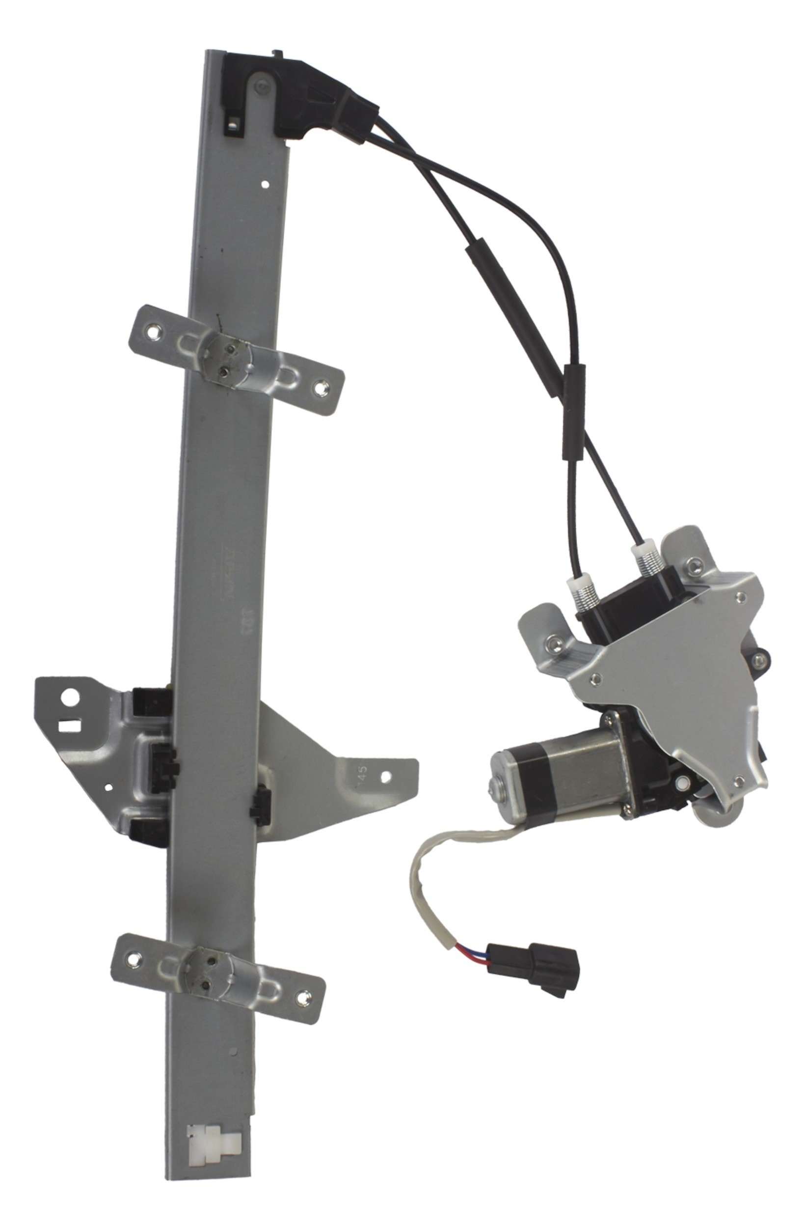 AISIN Power Window Regulator & Motor Assembly RPAGM-125