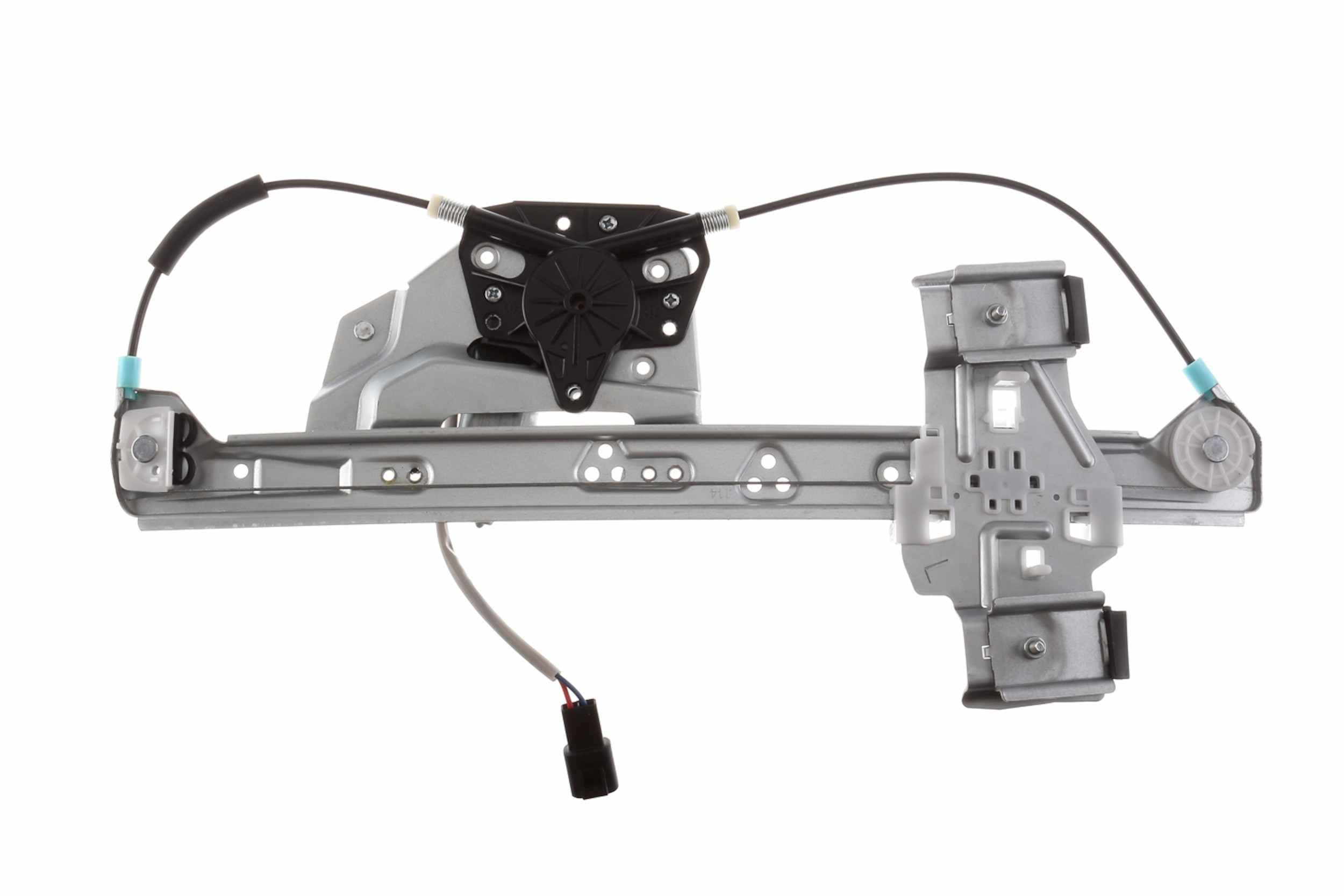 AISIN Power Window Regulator & Motor Assembly RPAGM-145