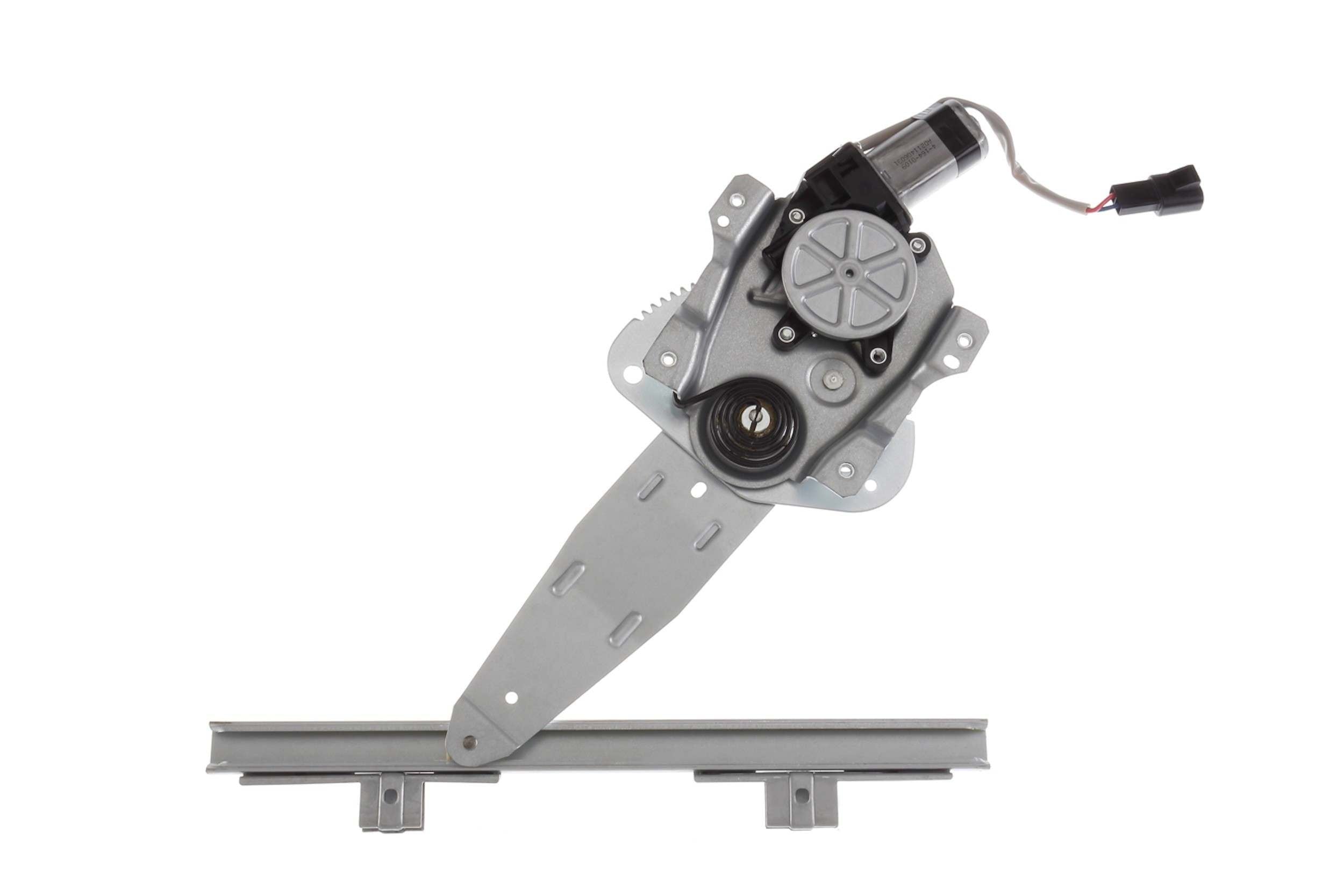 AISIN Power Window Regulator & Motor Assembly RPAGM-158
