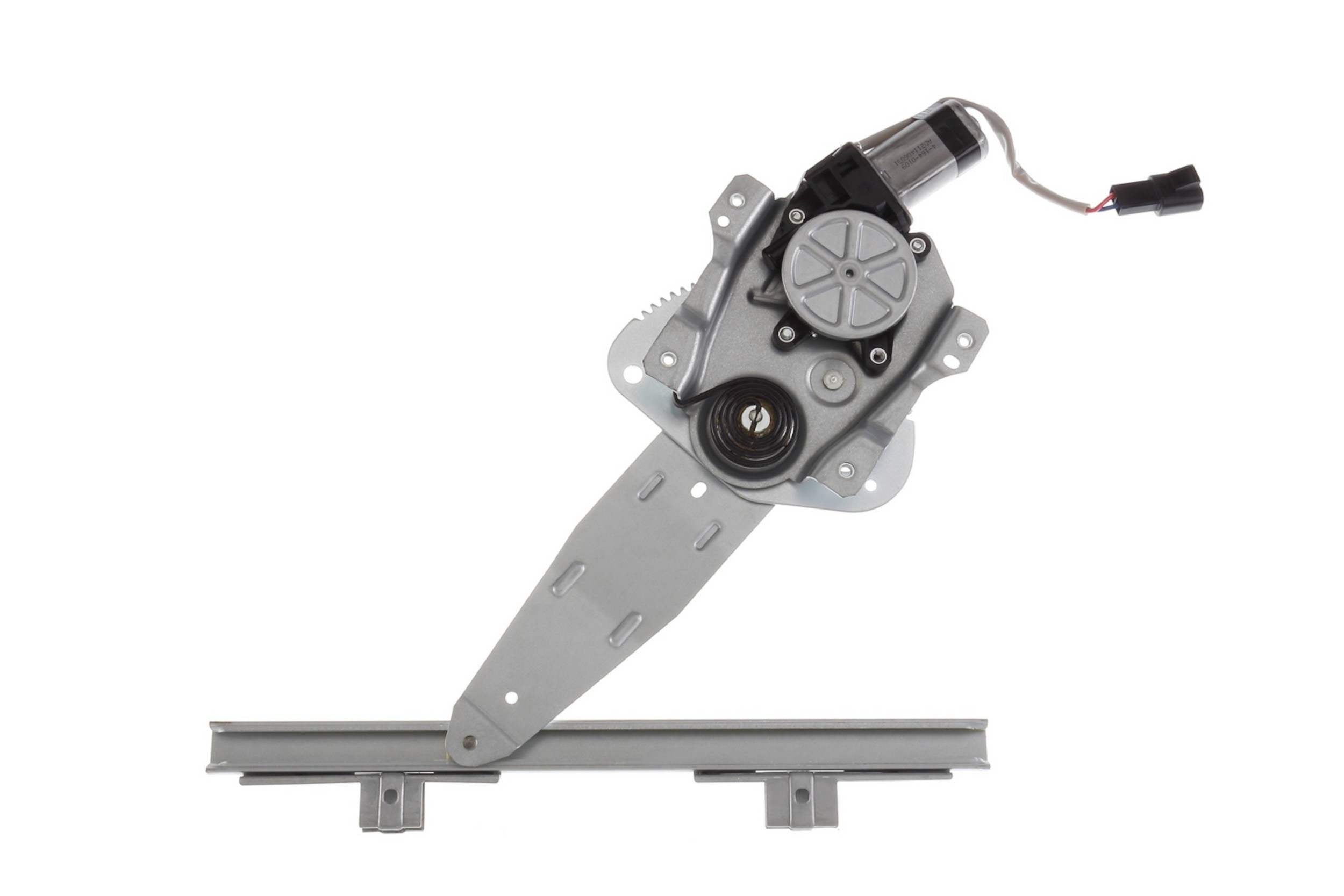 AISIN Power Window Regulator & Motor Assembly RPAGM-158