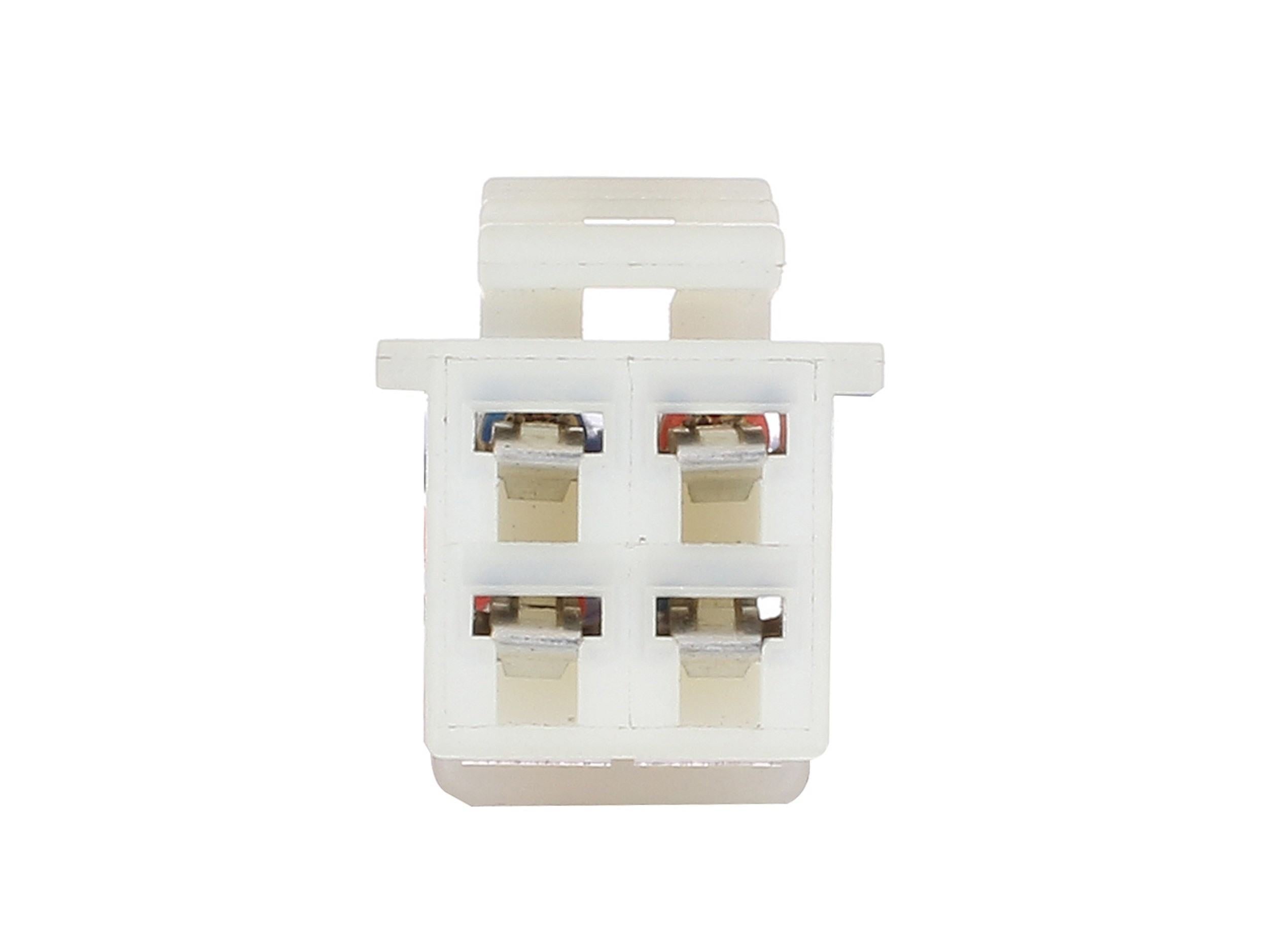 AISIN Power Window Regulator & Motor Assembly RPAH-001