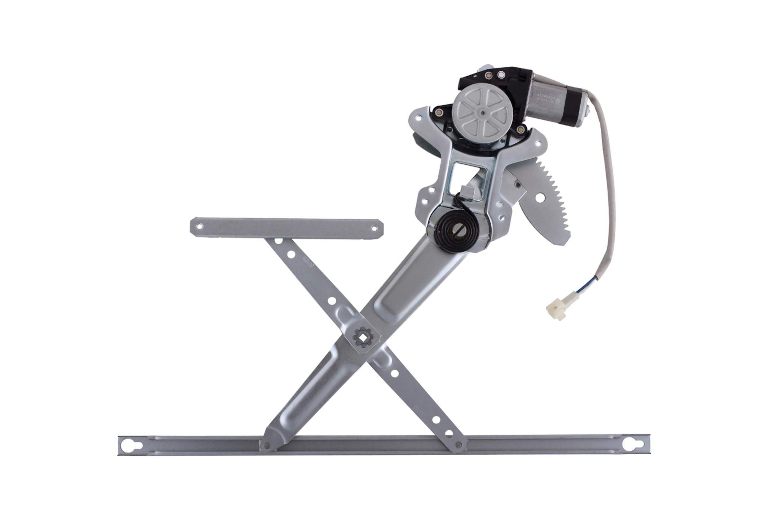 AISIN Power Window Regulator & Motor Assembly RPAH-004