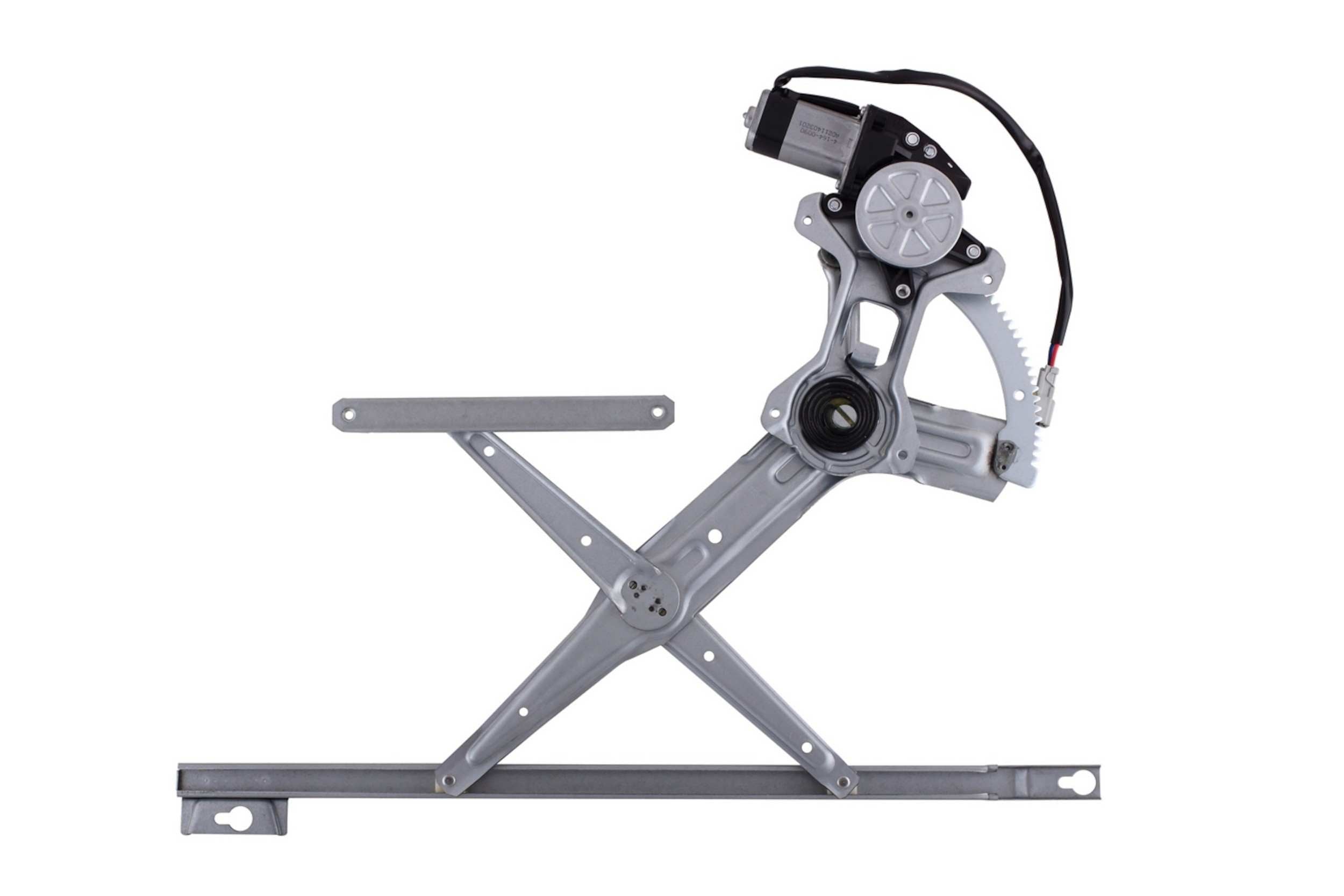 AISIN Power Window Regulator & Motor Assembly RPAH-008