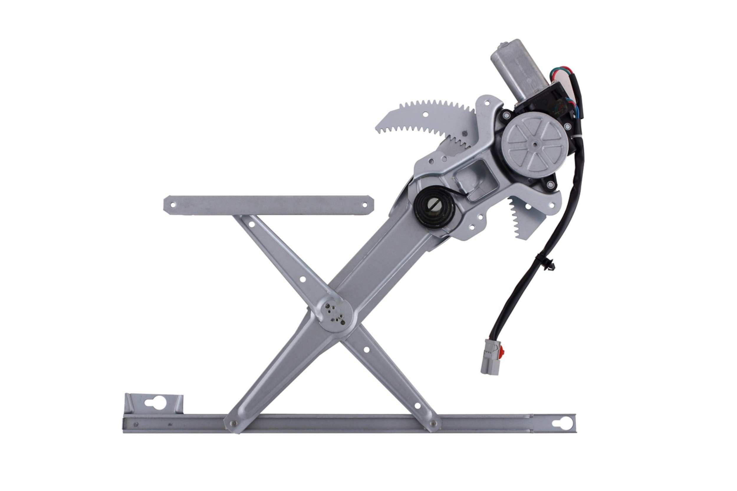 AISIN Power Window Regulator & Motor Assembly RPAH-011