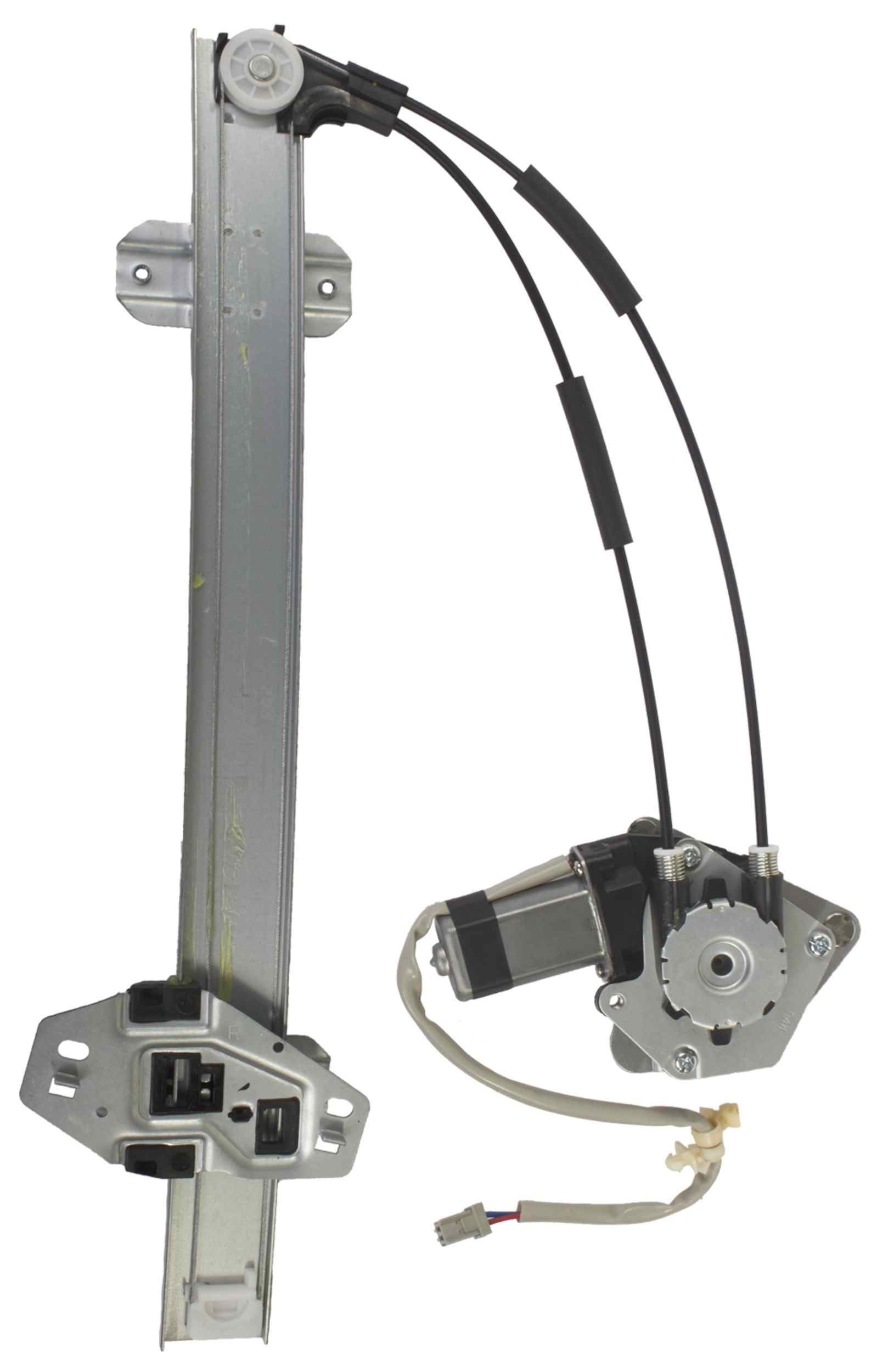 AISIN Power Window Regulator & Motor Assembly RPAH-016