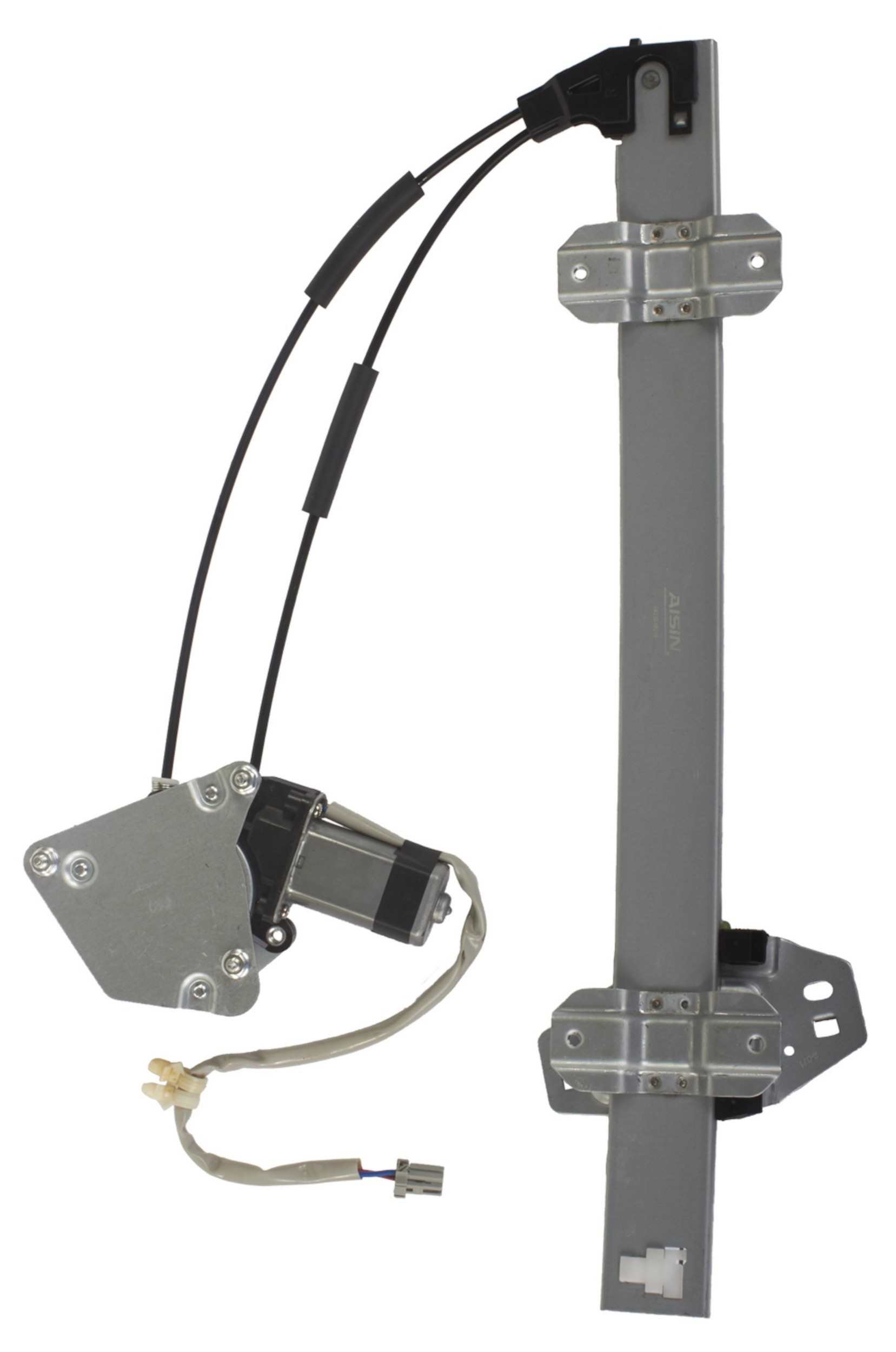 AISIN Power Window Regulator & Motor Assembly RPAH-016