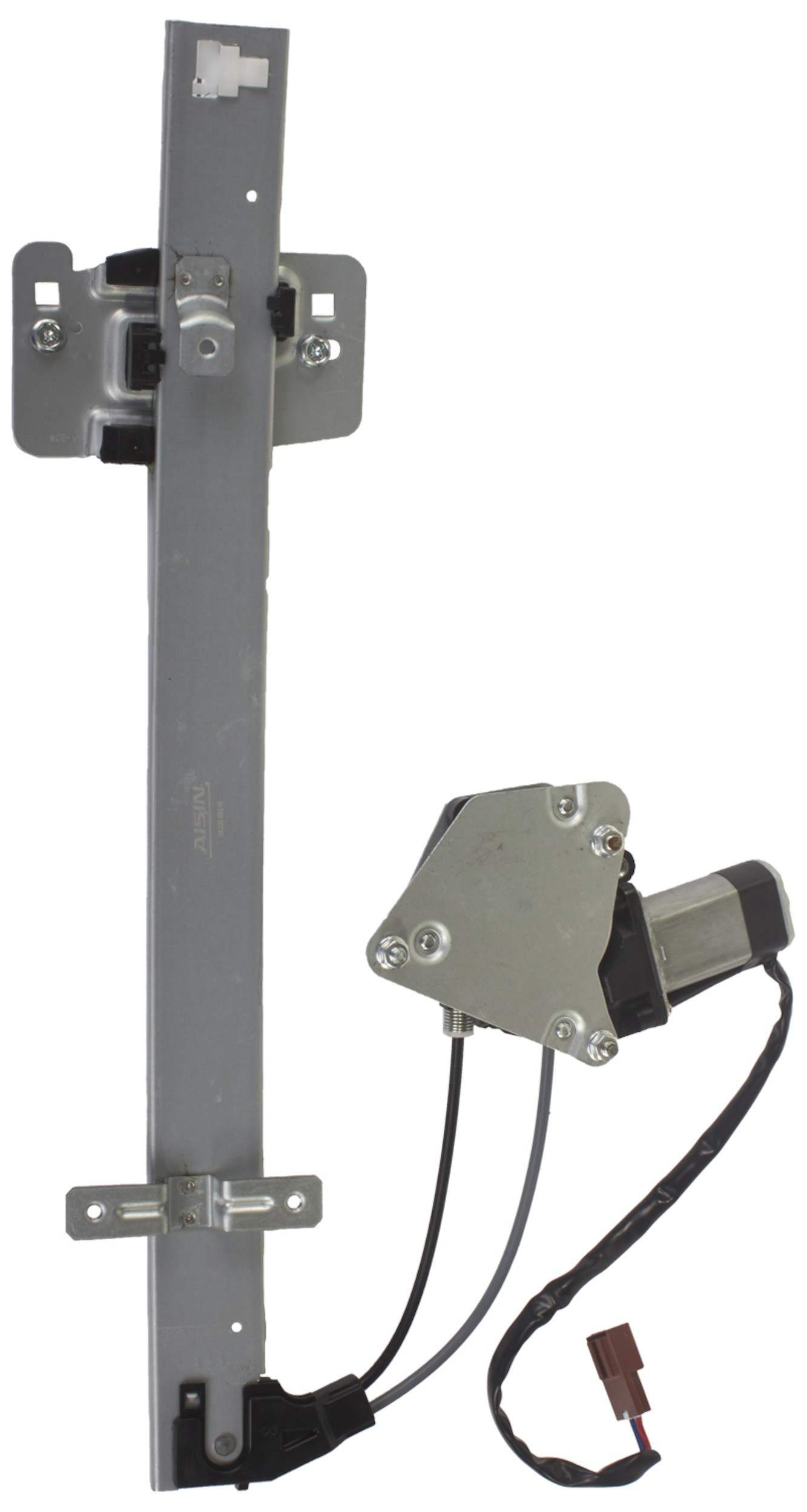 AISIN Power Window Regulator & Motor Assembly RPAH-019