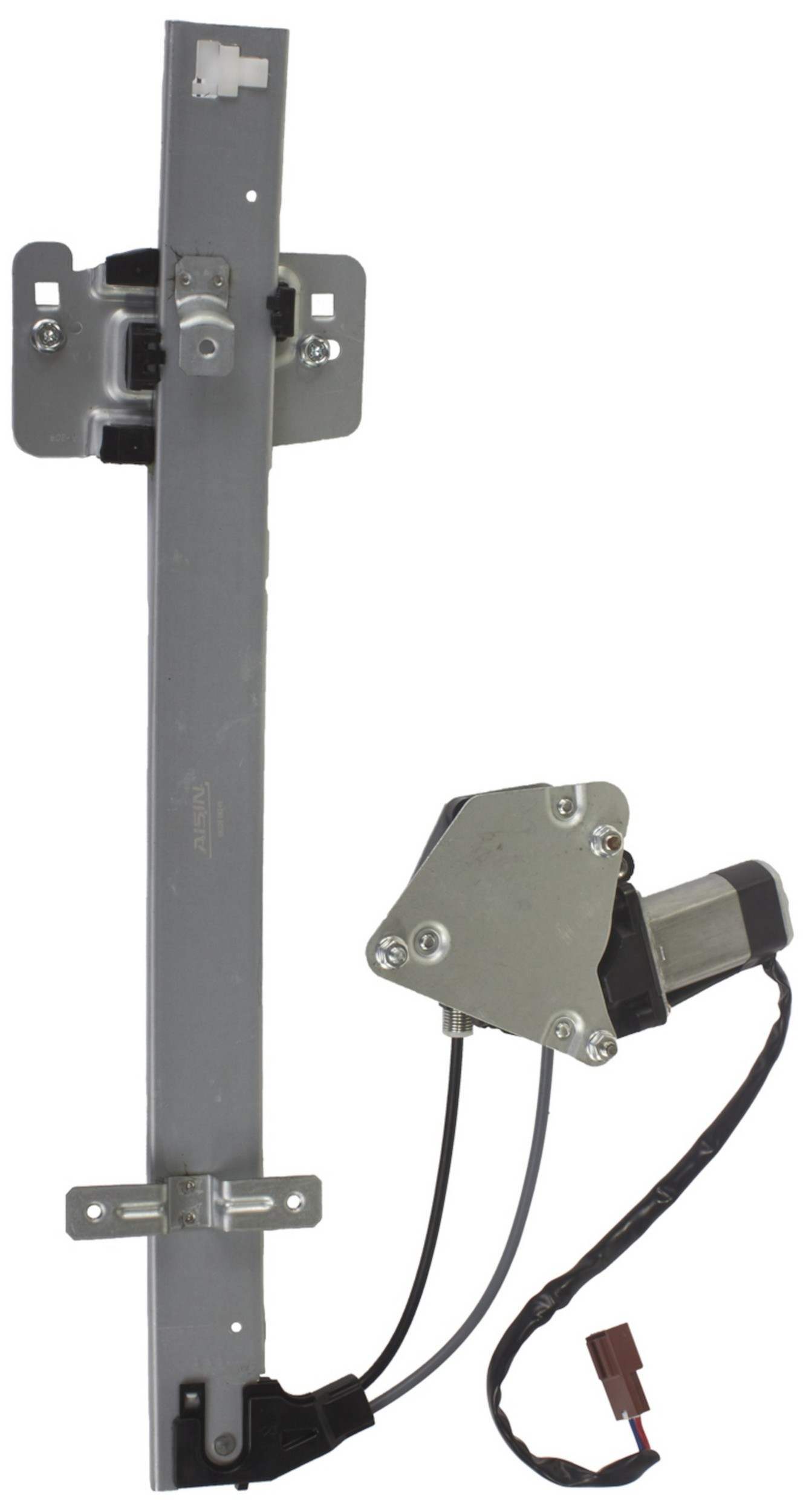 AISIN Power Window Regulator & Motor Assembly RPAH-019