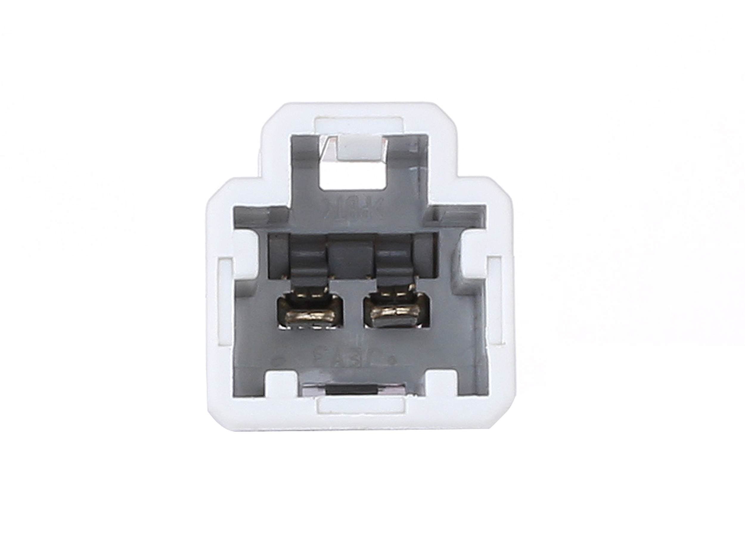 AISIN Power Window Regulator & Motor Assembly RPAH-021