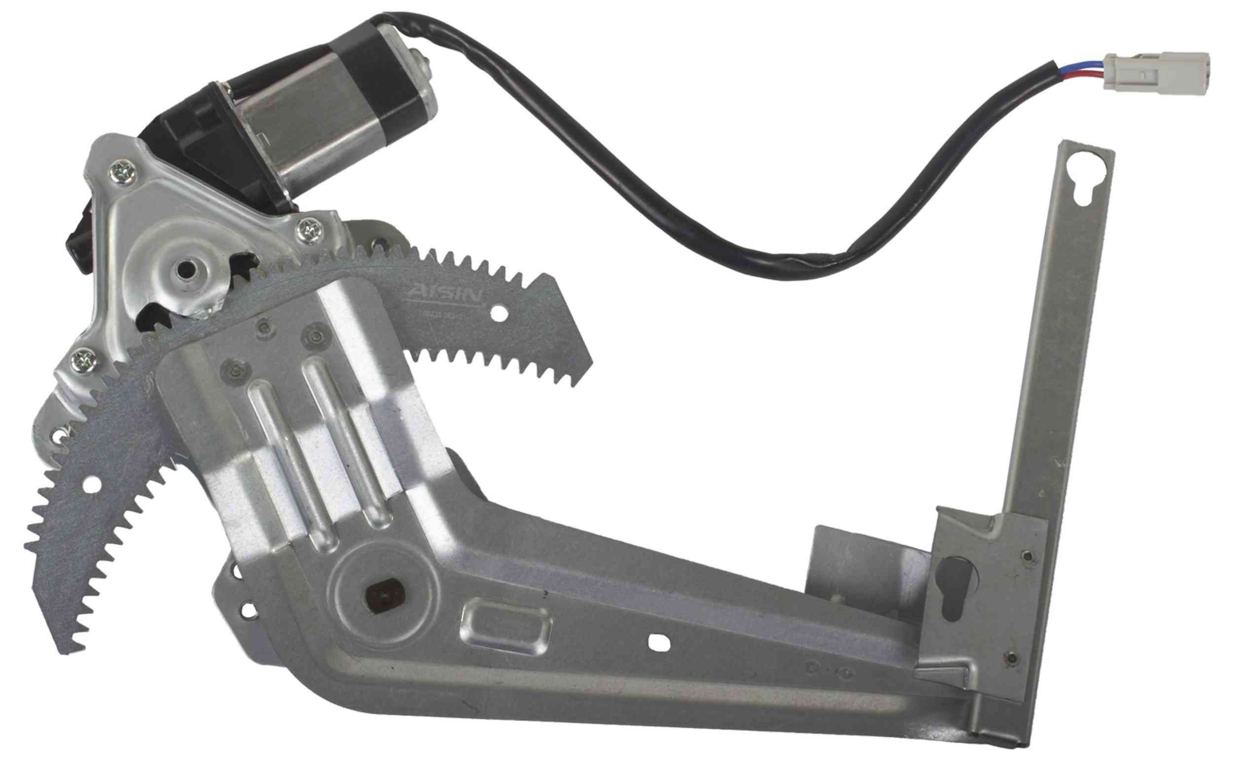 AISIN Power Window Regulator & Motor Assembly RPAH-022