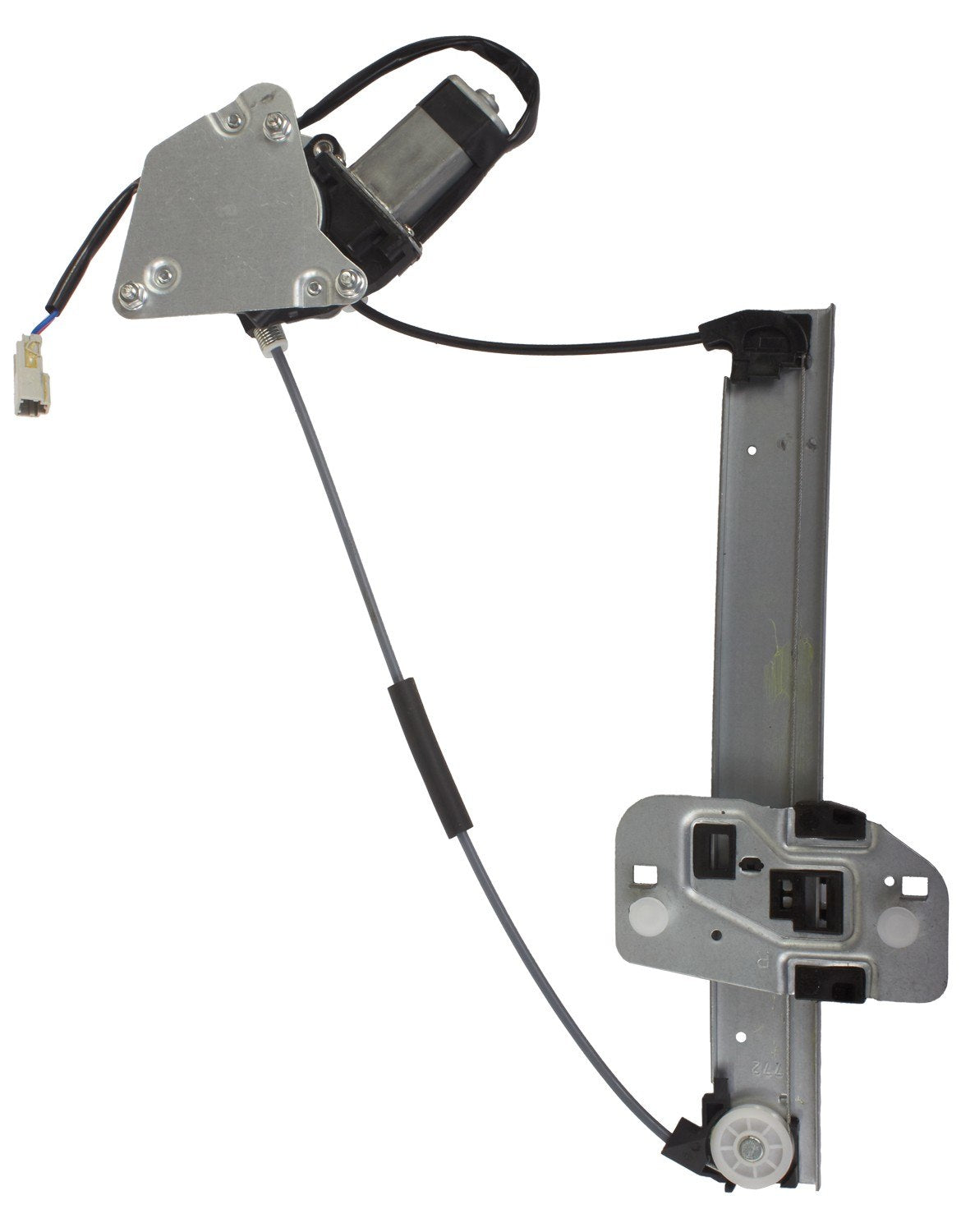 AISIN Power Window Regulator & Motor Assembly RPAH-024