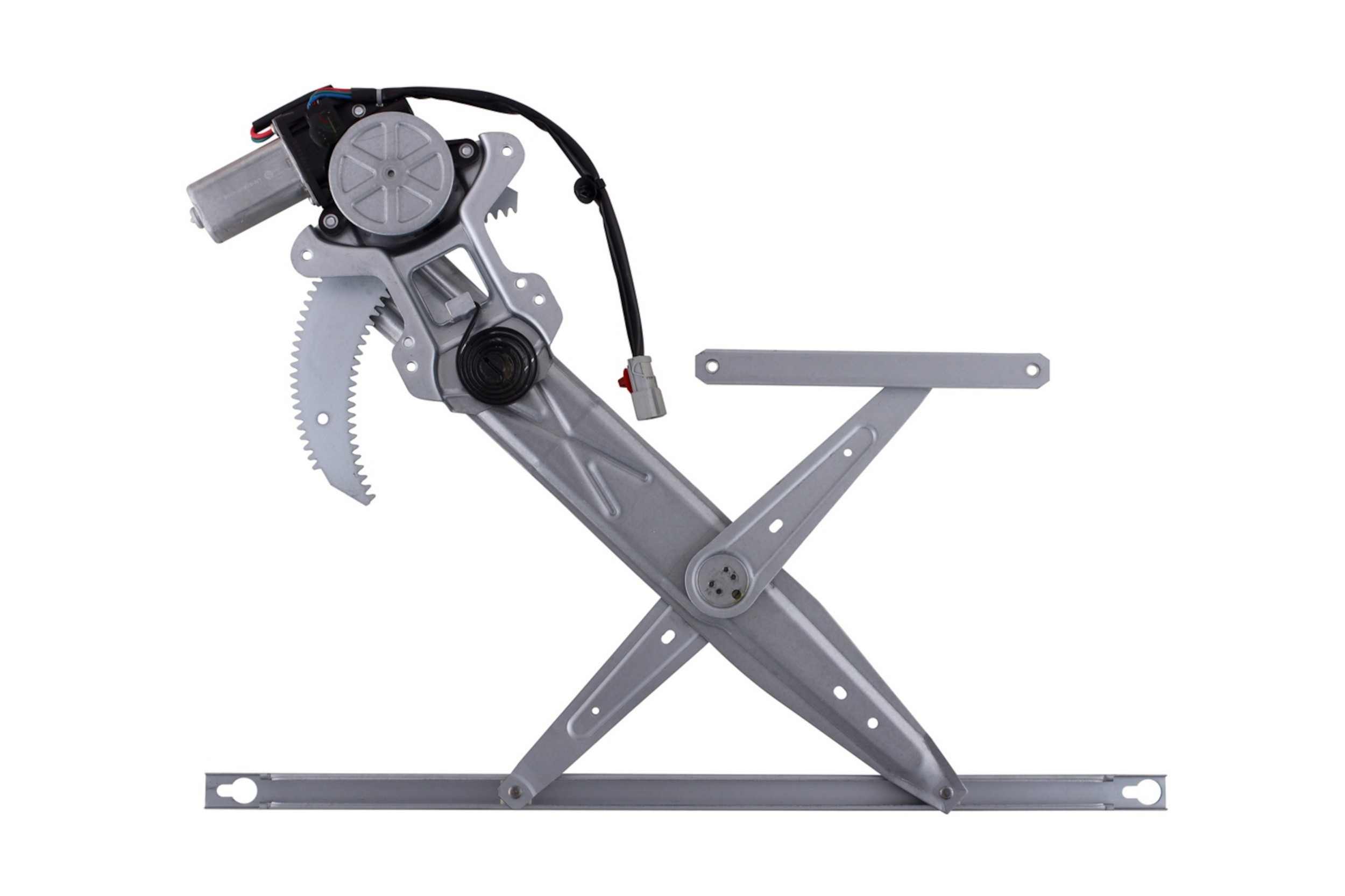 AISIN Power Window Regulator & Motor Assembly RPAH-027