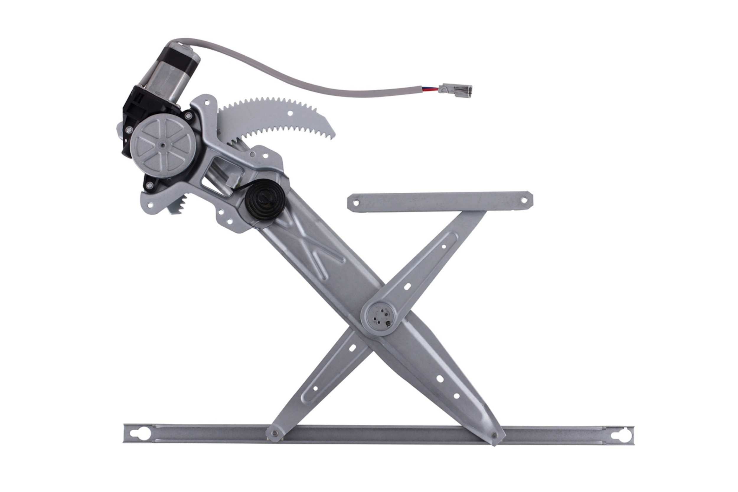 AISIN Power Window Regulator & Motor Assembly RPAH-028