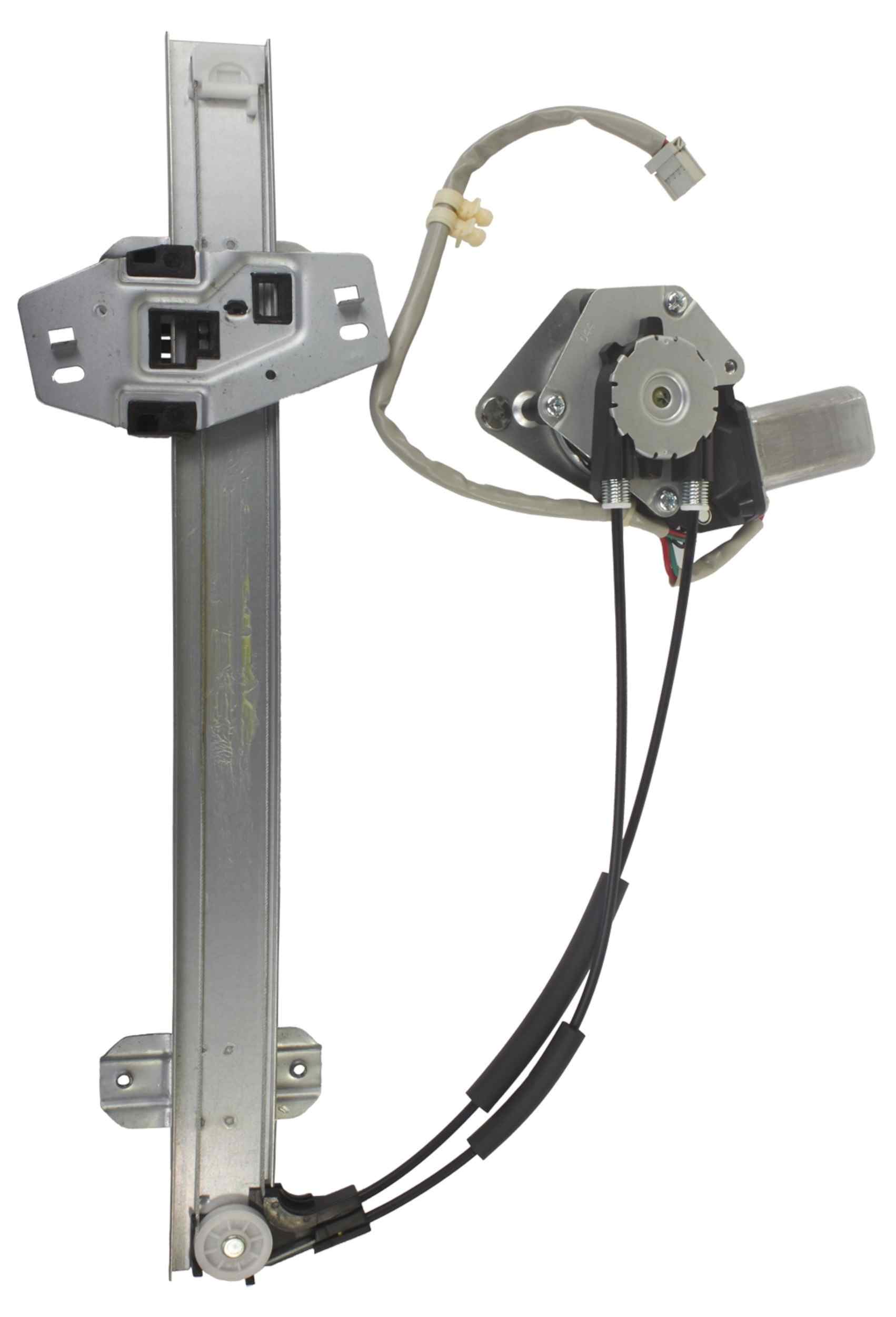 AISIN Power Window Regulator & Motor Assembly RPAH-029