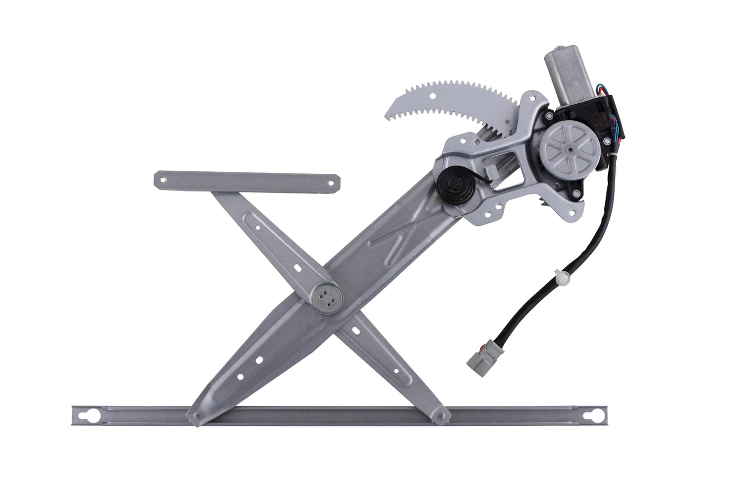 AISIN Power Window Regulator & Motor Assembly RPAH-031