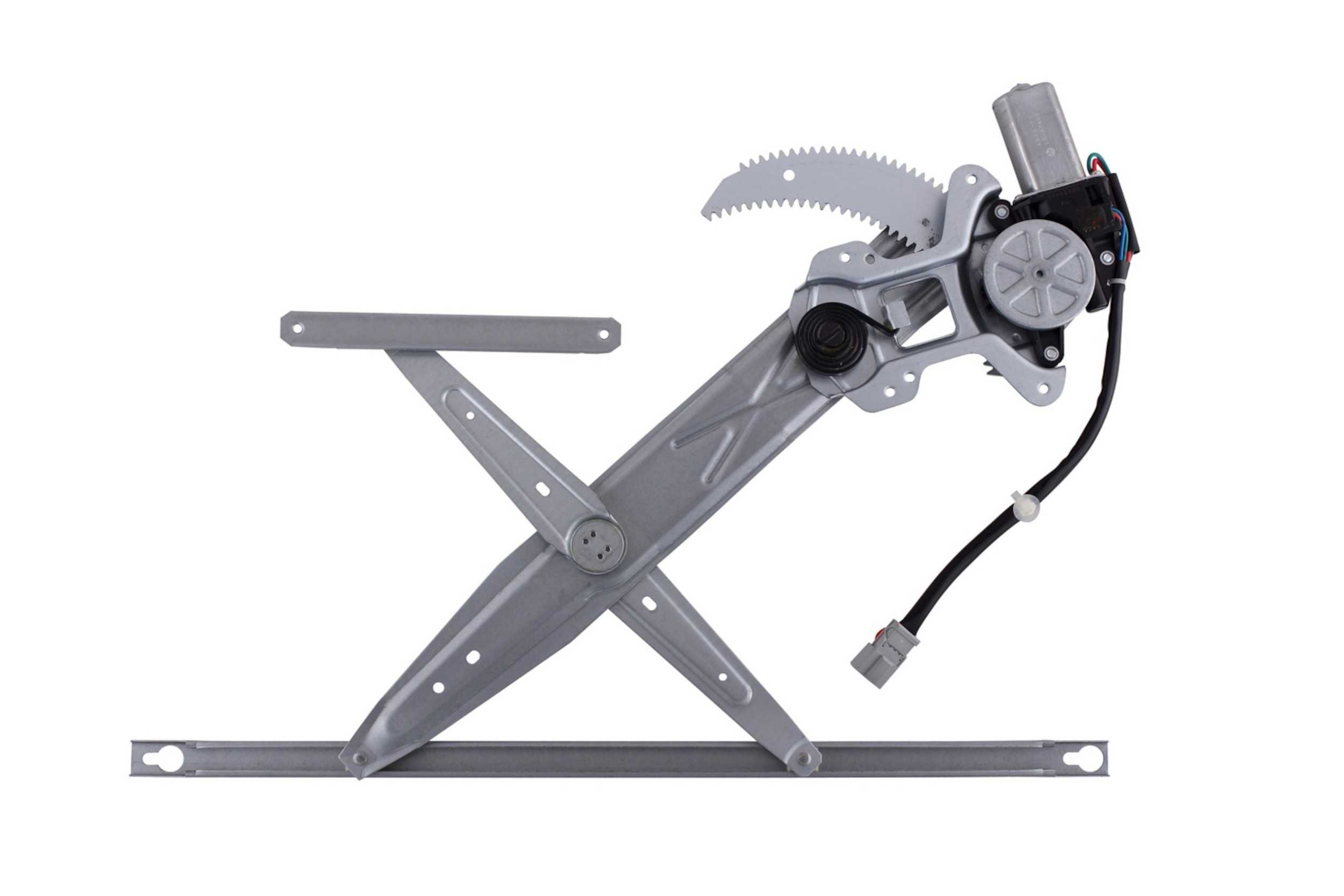 AISIN Power Window Regulator & Motor Assembly RPAH-031