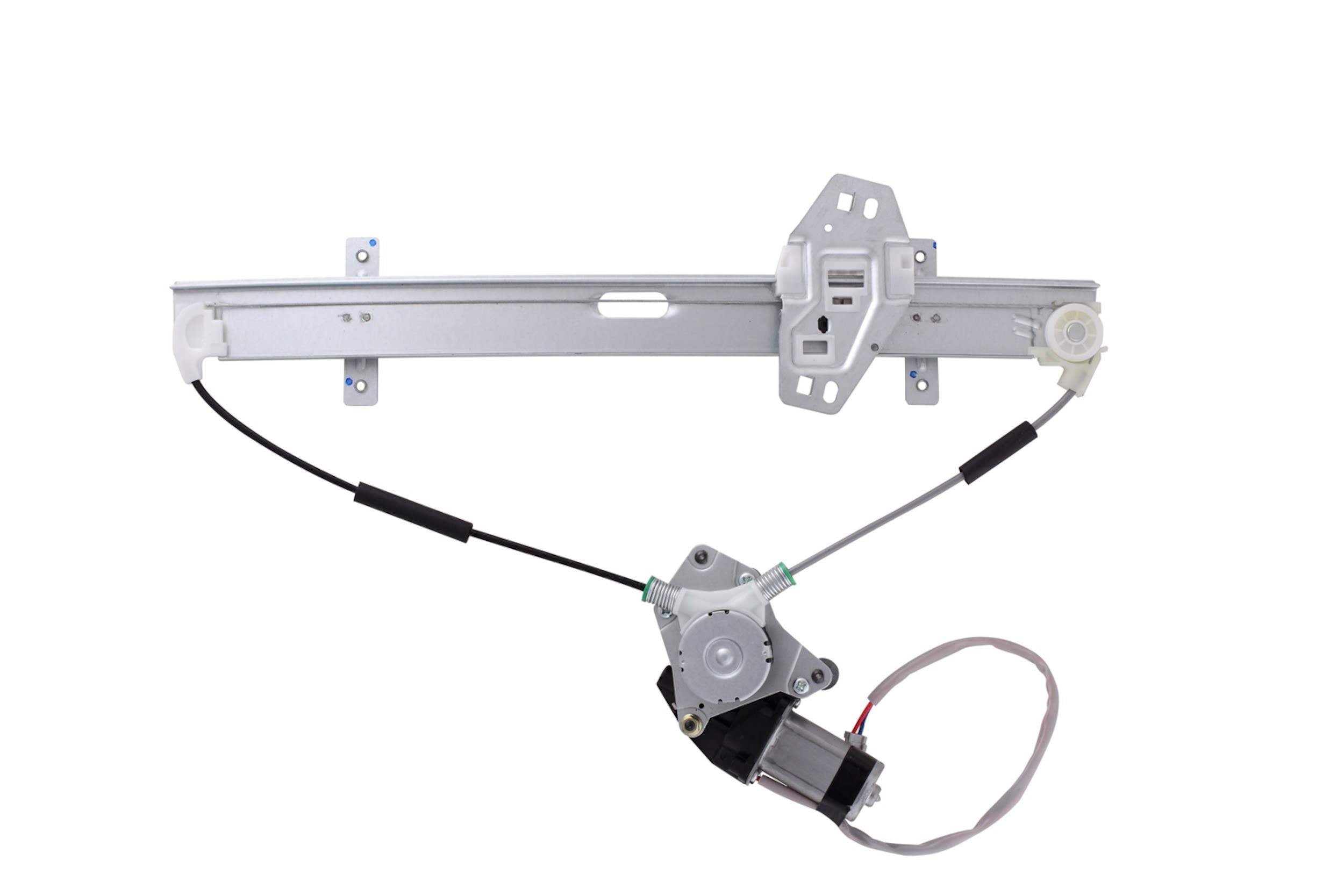 AISIN Power Window Regulator & Motor Assembly RPAH-036