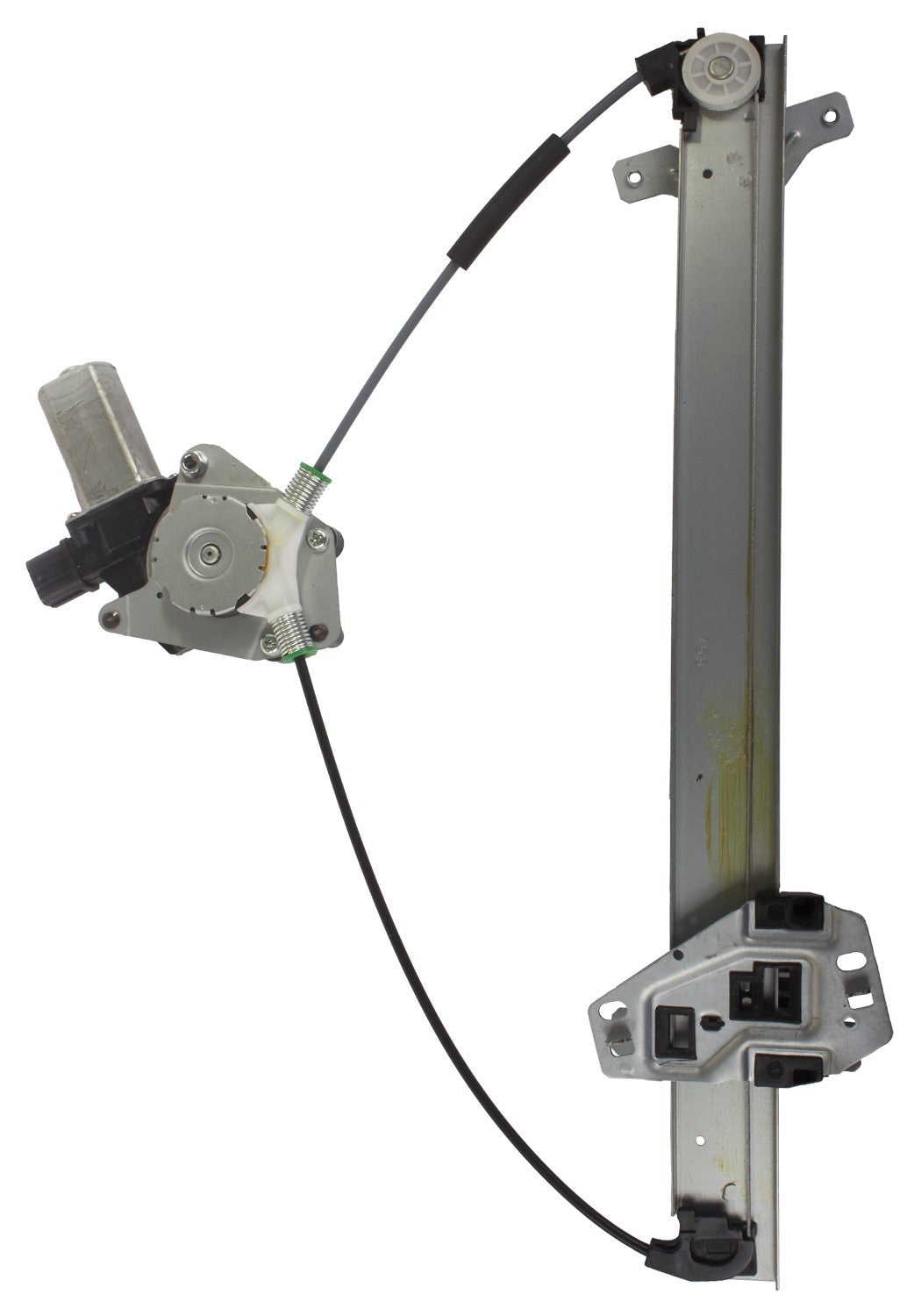 AISIN Power Window Regulator & Motor Assembly RPAH-043