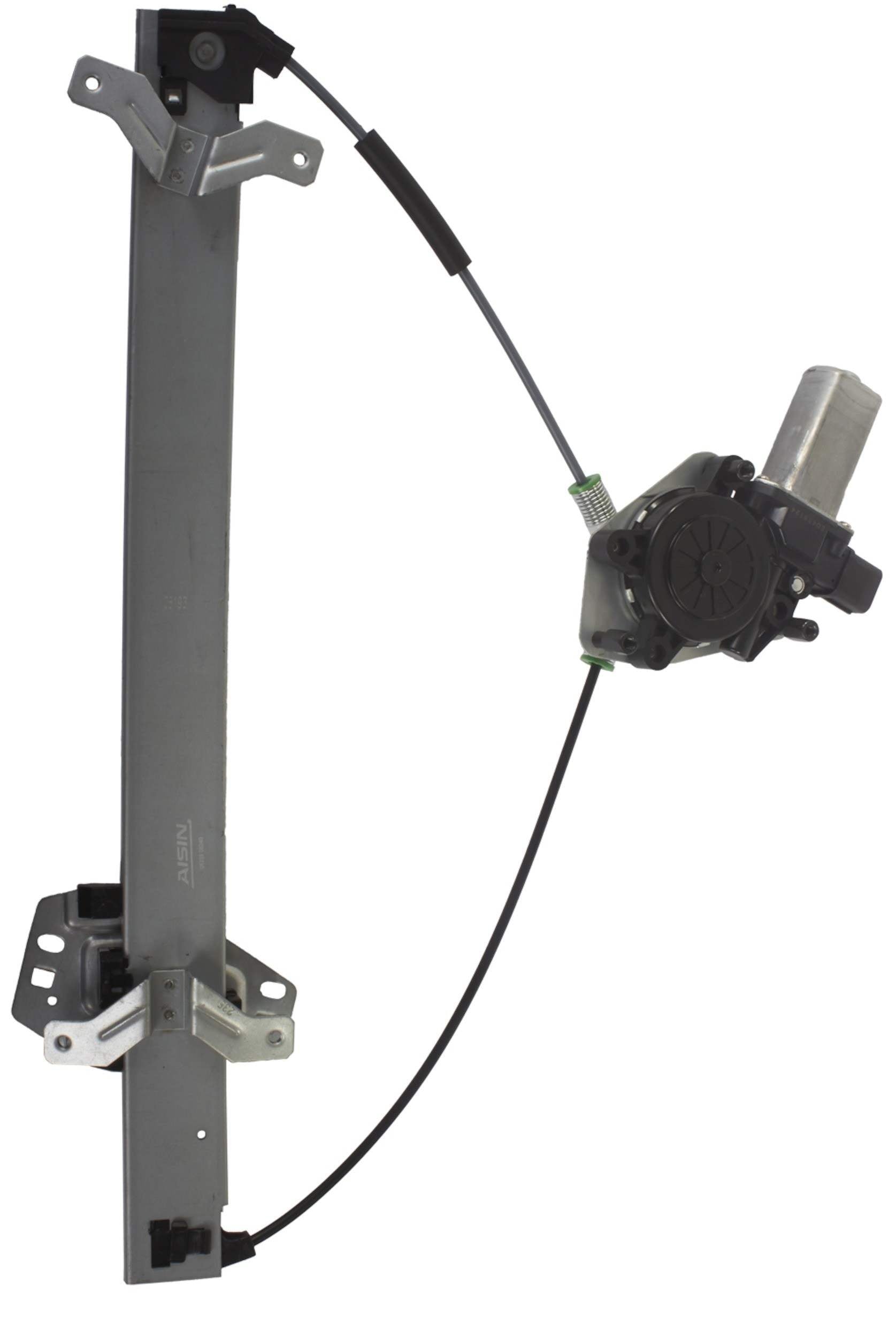 AISIN Power Window Regulator & Motor Assembly RPAH-043